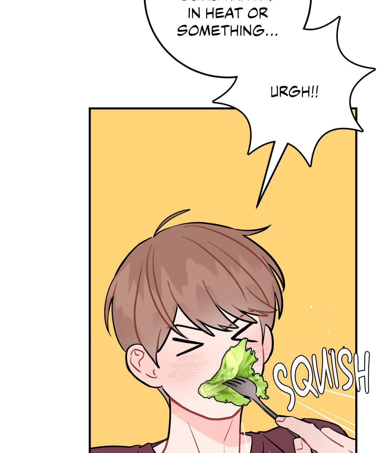 Can't Think Straight Chapter 69 page 56 - 