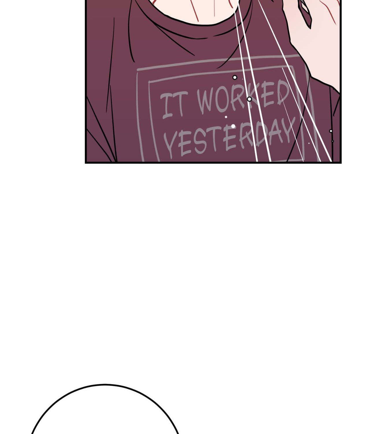 Can't Think Straight Chapter 69 page 57 - 
