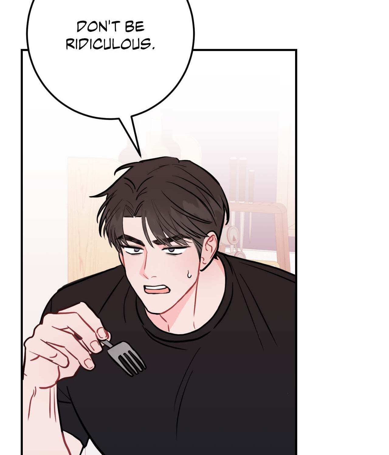 Can't Think Straight Chapter 69 page 58 - 