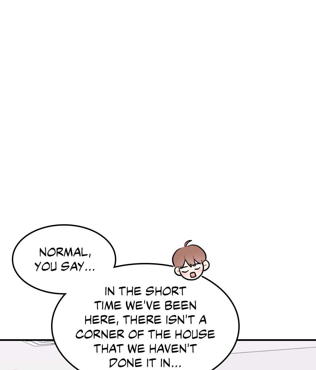 Can't Think Straight Chapter 69 page 60 - 