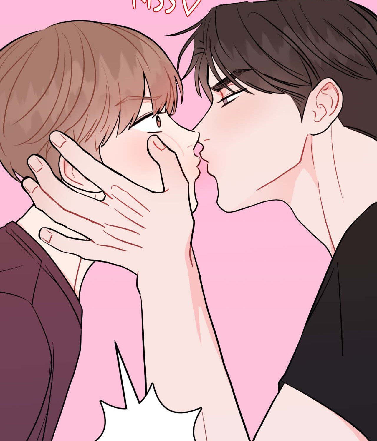 Can't Think Straight Chapter 69 page 63 - 