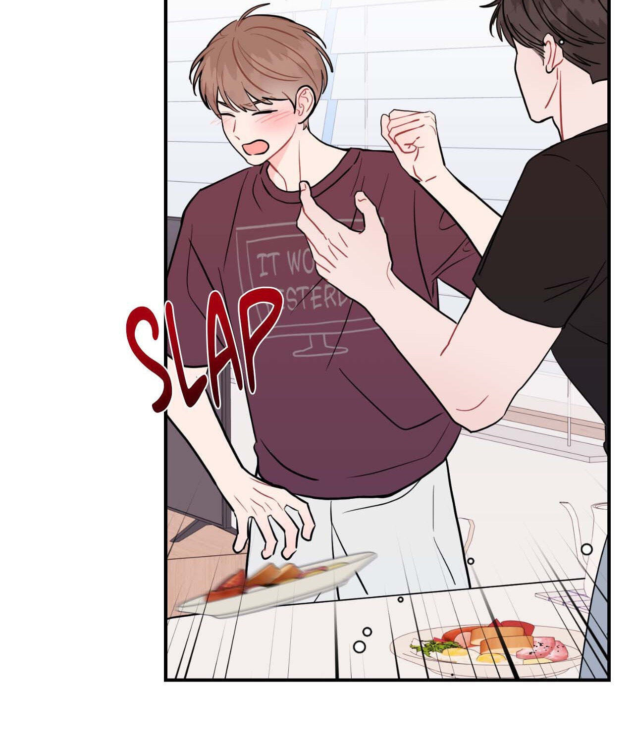 Can't Think Straight Chapter 69 page 67 - 