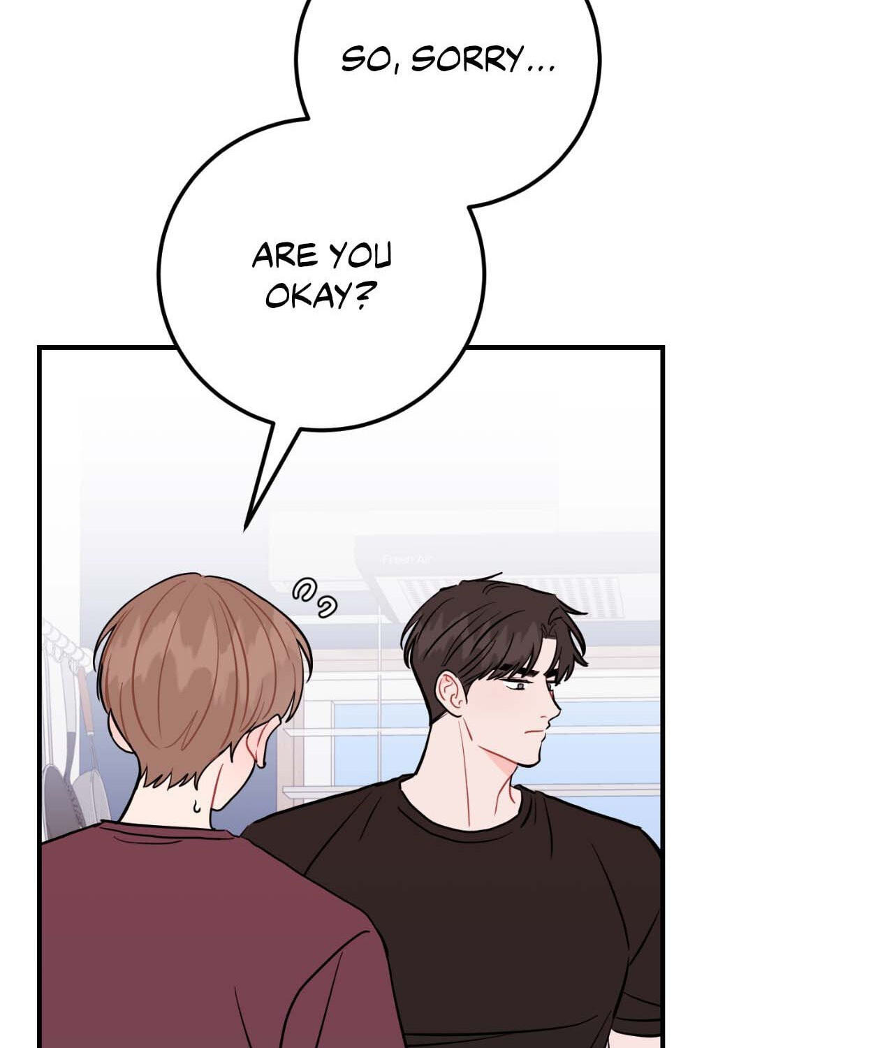 Can't Think Straight Chapter 69 page 72 - 