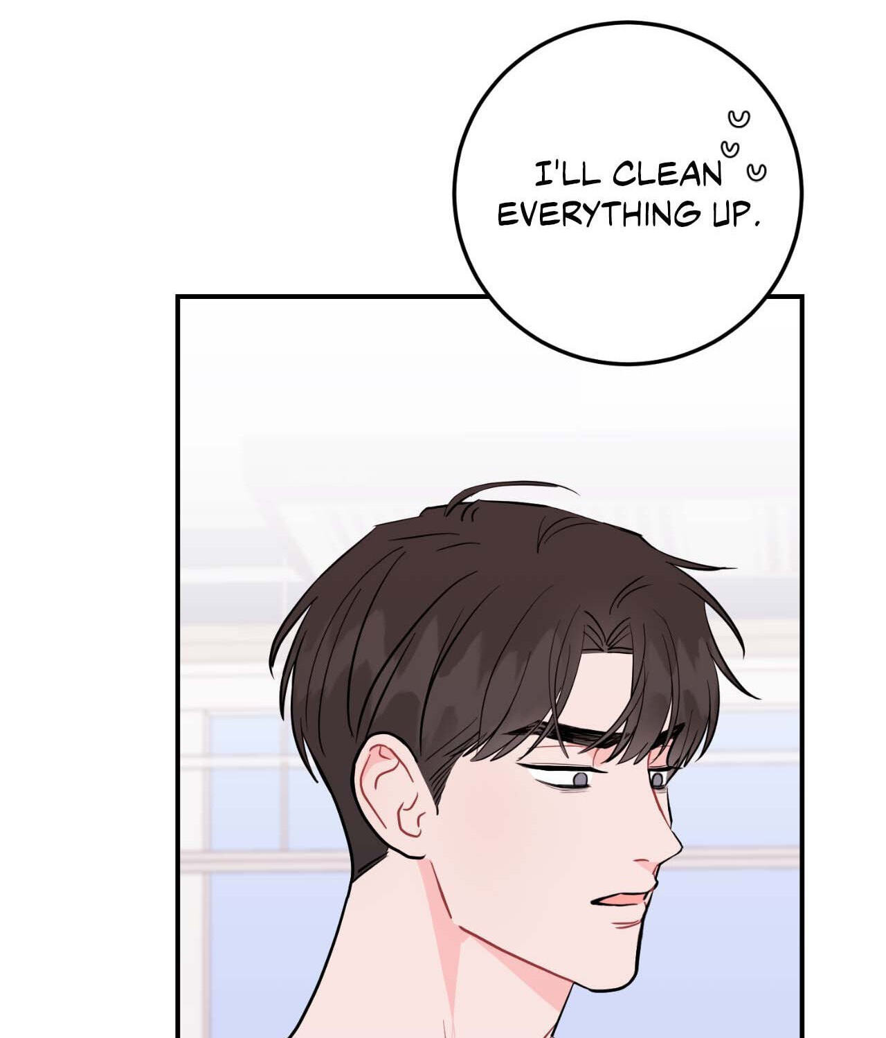 Can't Think Straight Chapter 69 page 74 - 