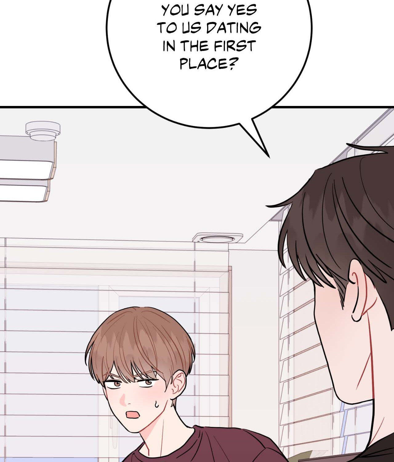 Can't Think Straight Chapter 69 page 79 - 