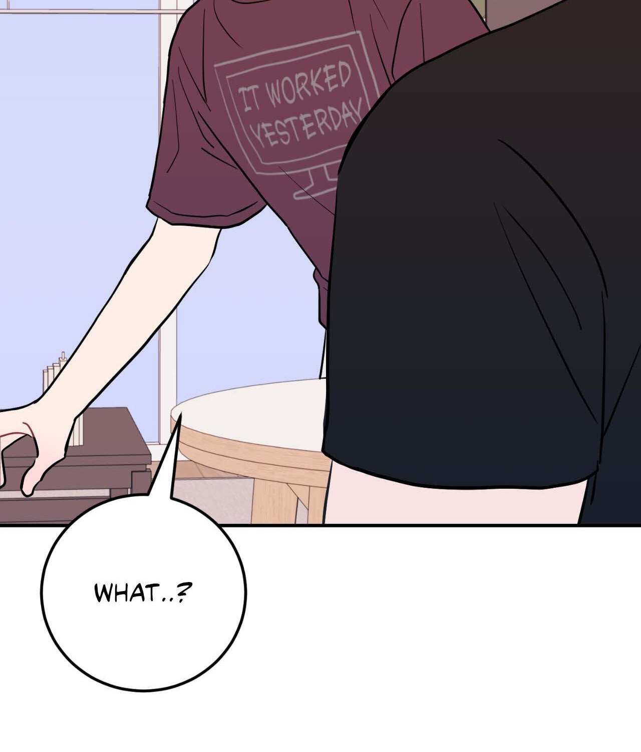 Can't Think Straight Chapter 69 page 80 - 
