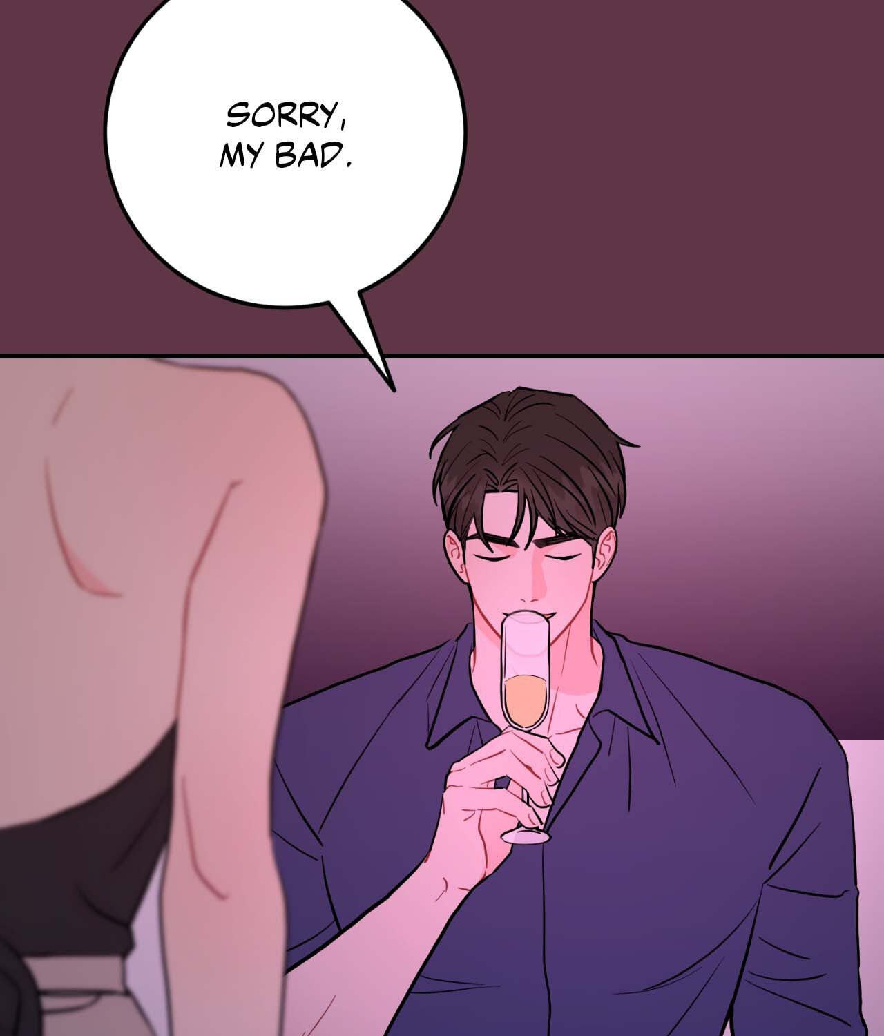 Can't Think Straight Chapter 69 page 9 - 