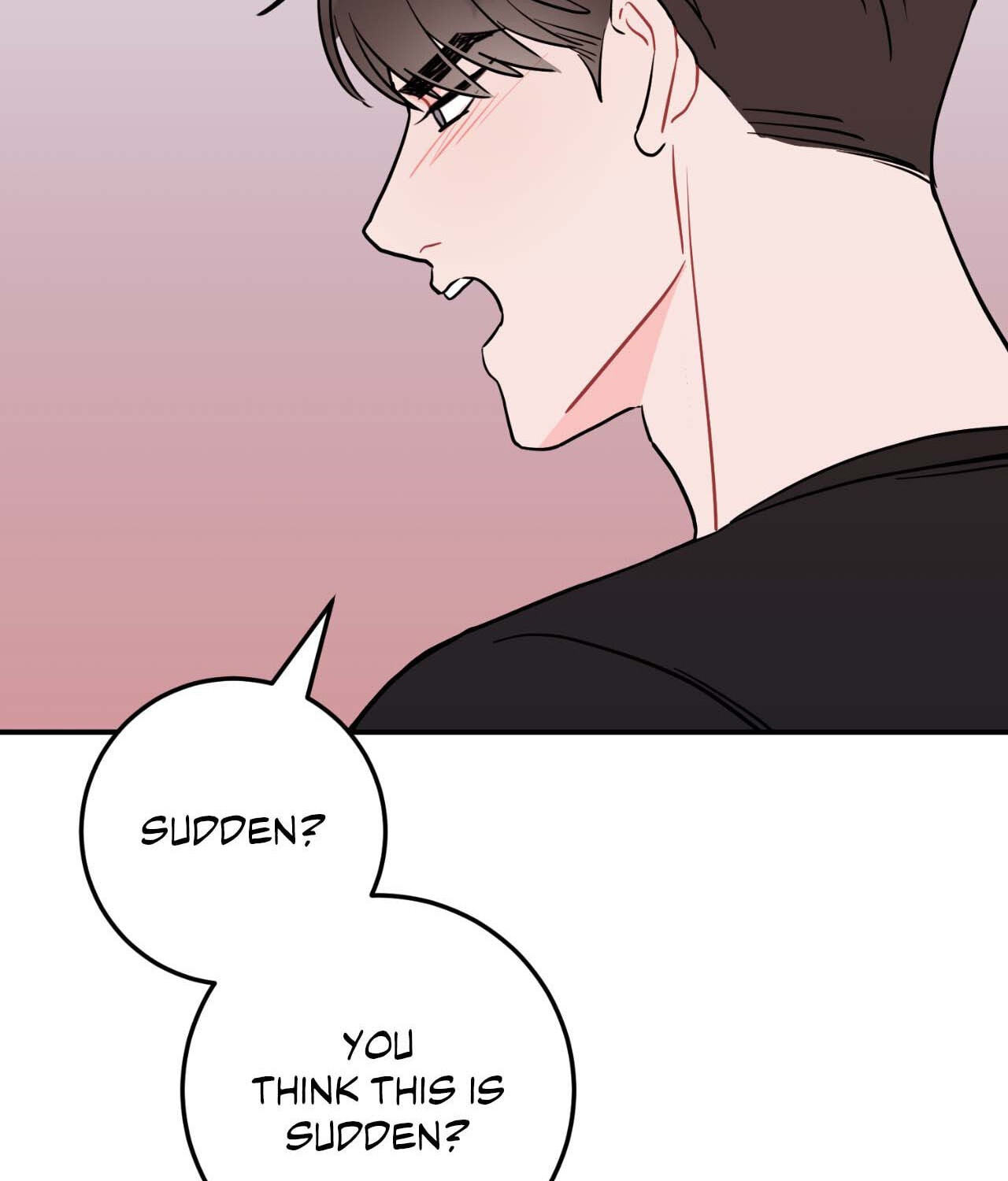 Can't Think Straight Chapter 69 page 82 - 
