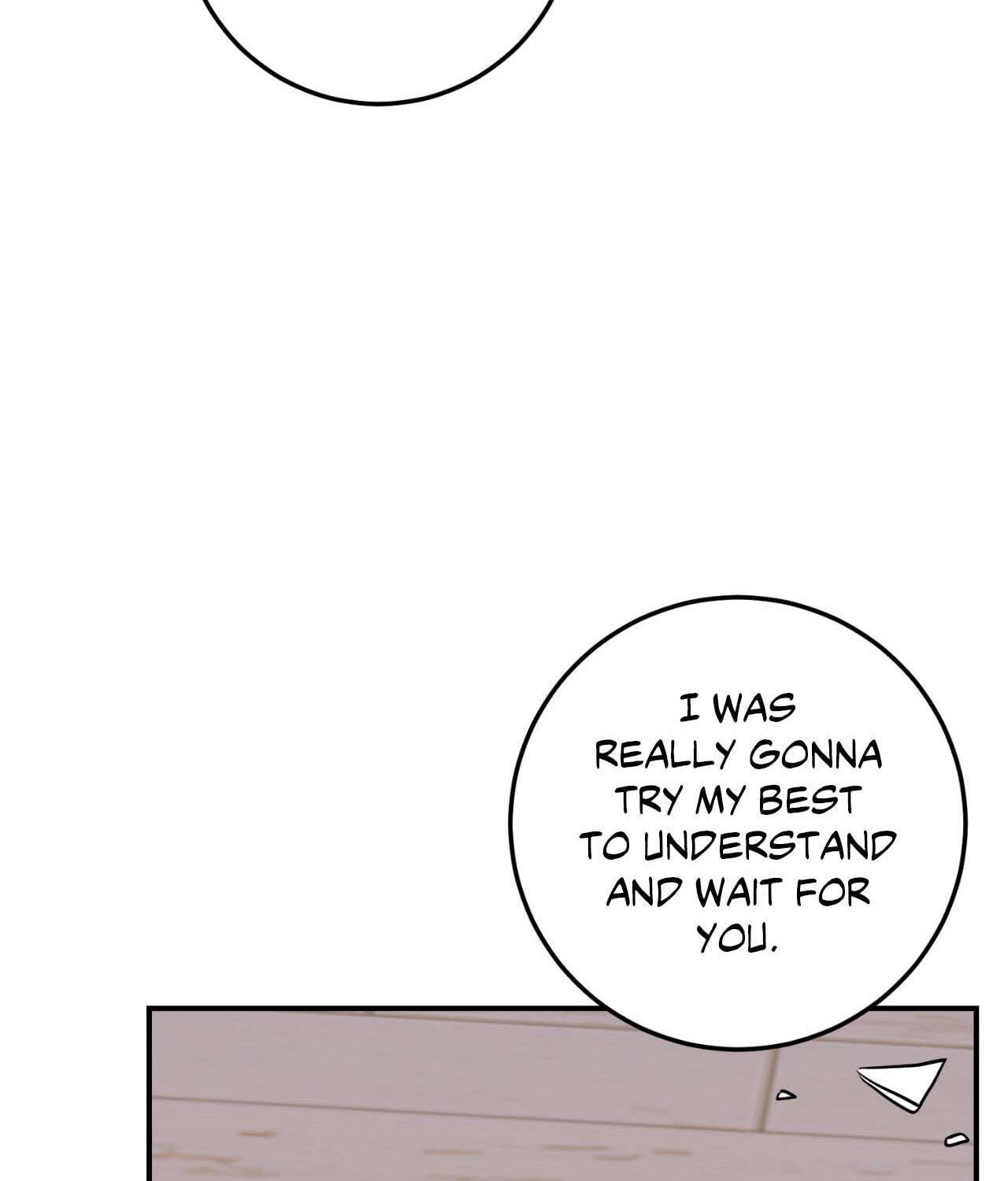 Can't Think Straight Chapter 69 page 83 - 