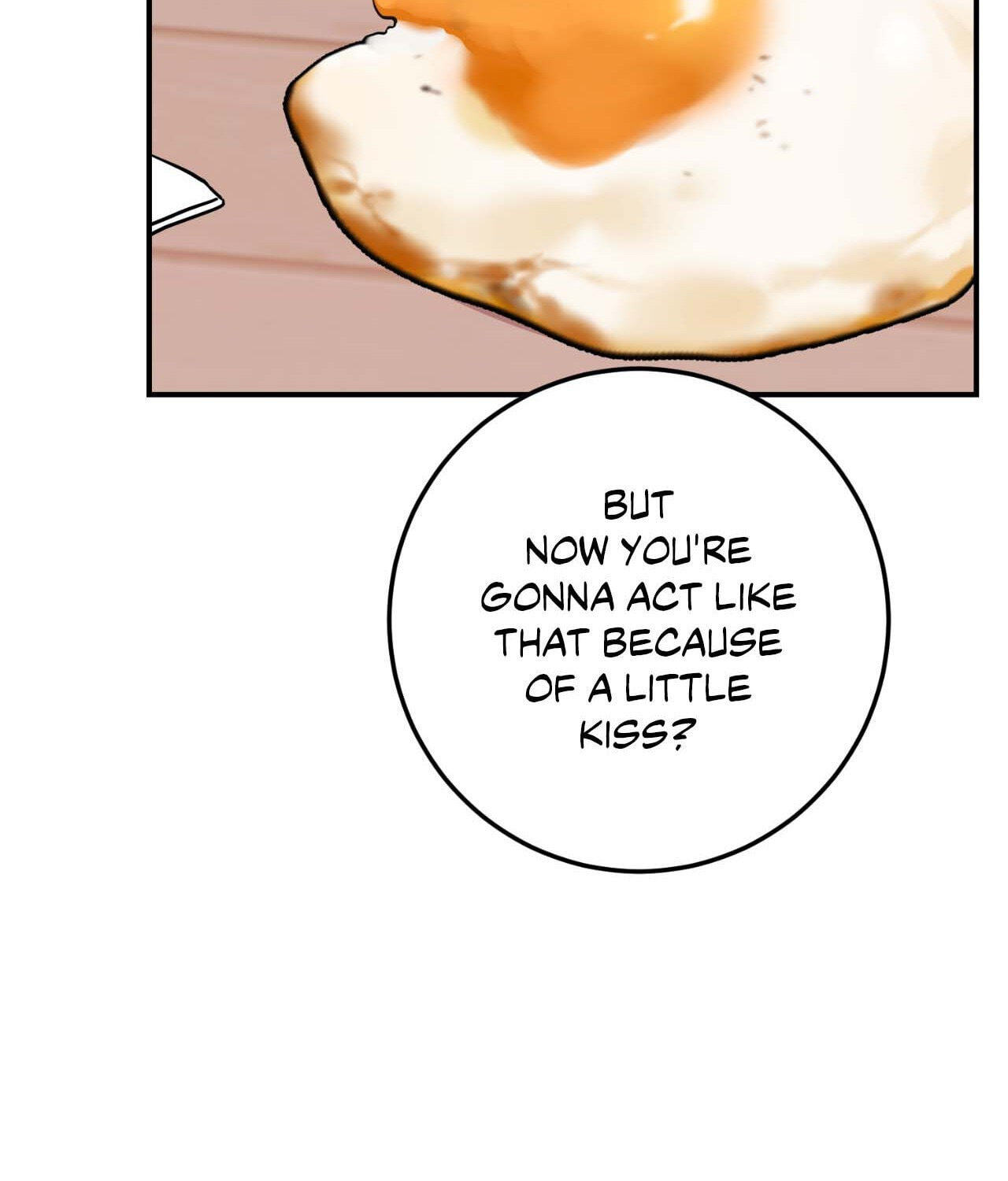 Can't Think Straight Chapter 69 page 85 - 