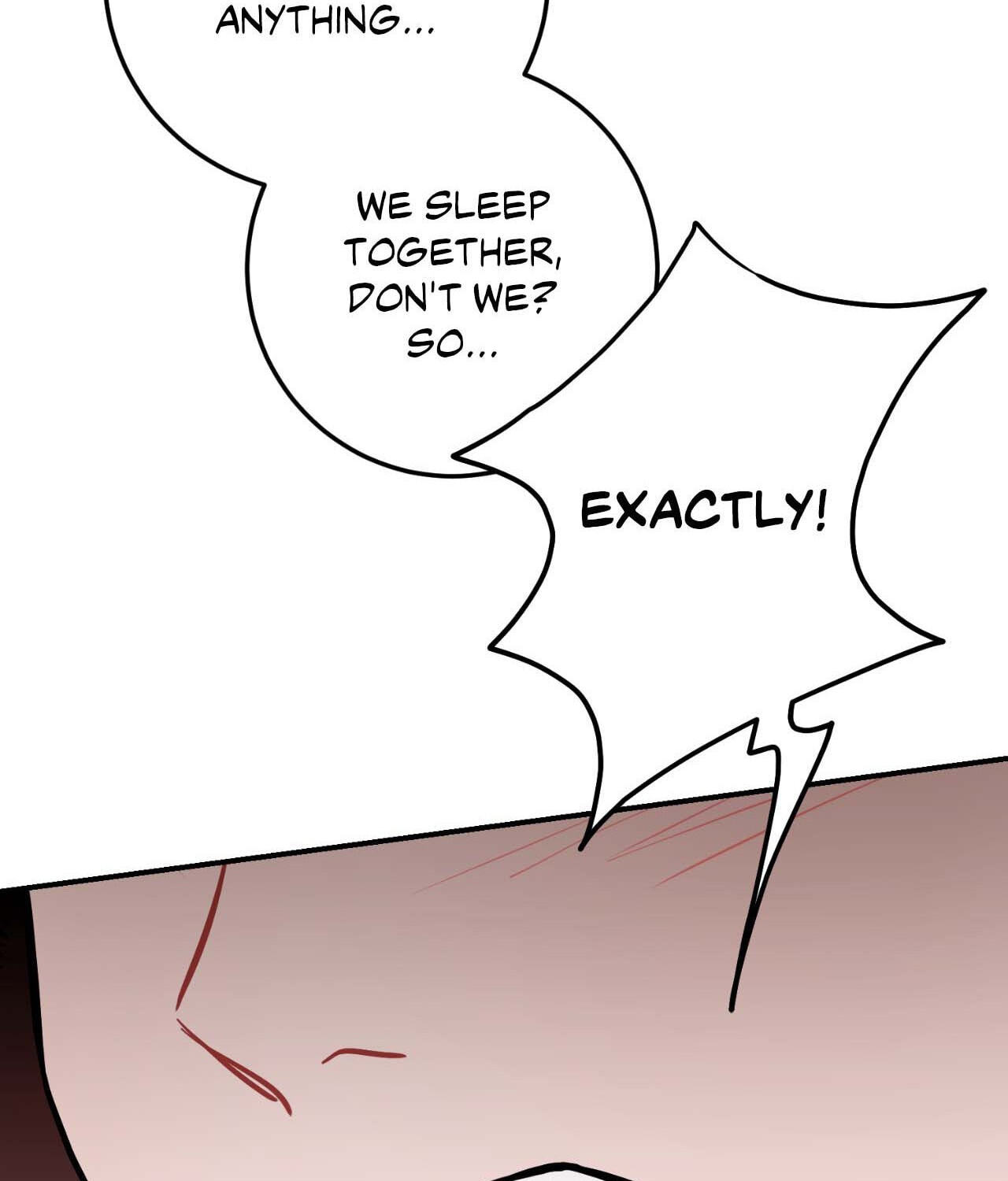 Can't Think Straight Chapter 69 page 90 - 