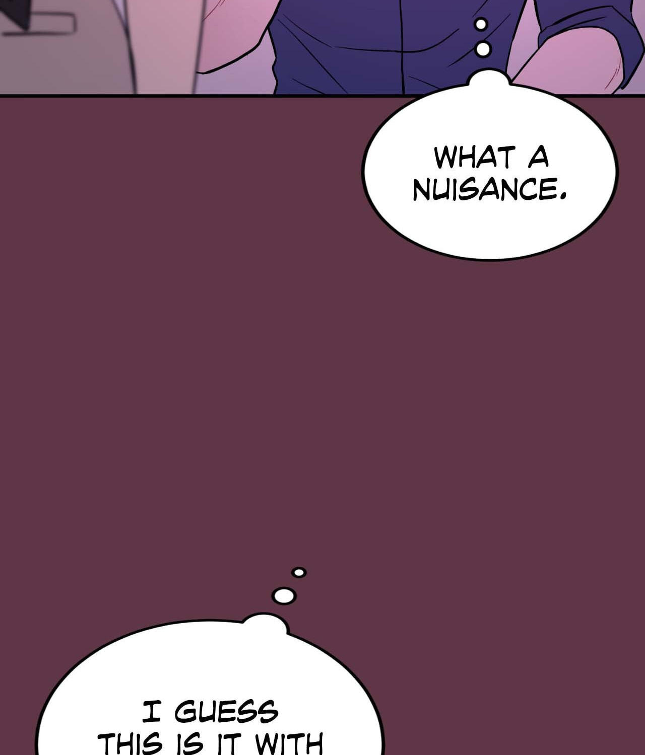 Can't Think Straight Chapter 69 page 10 - 