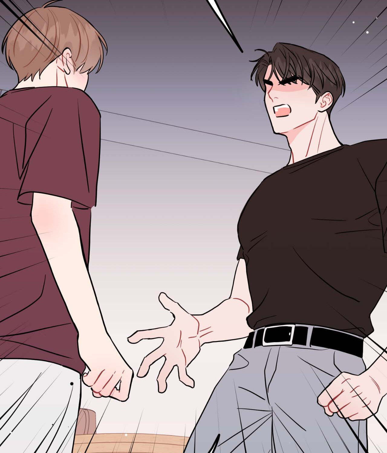 Can't Think Straight Chapter 69 page 93 - 