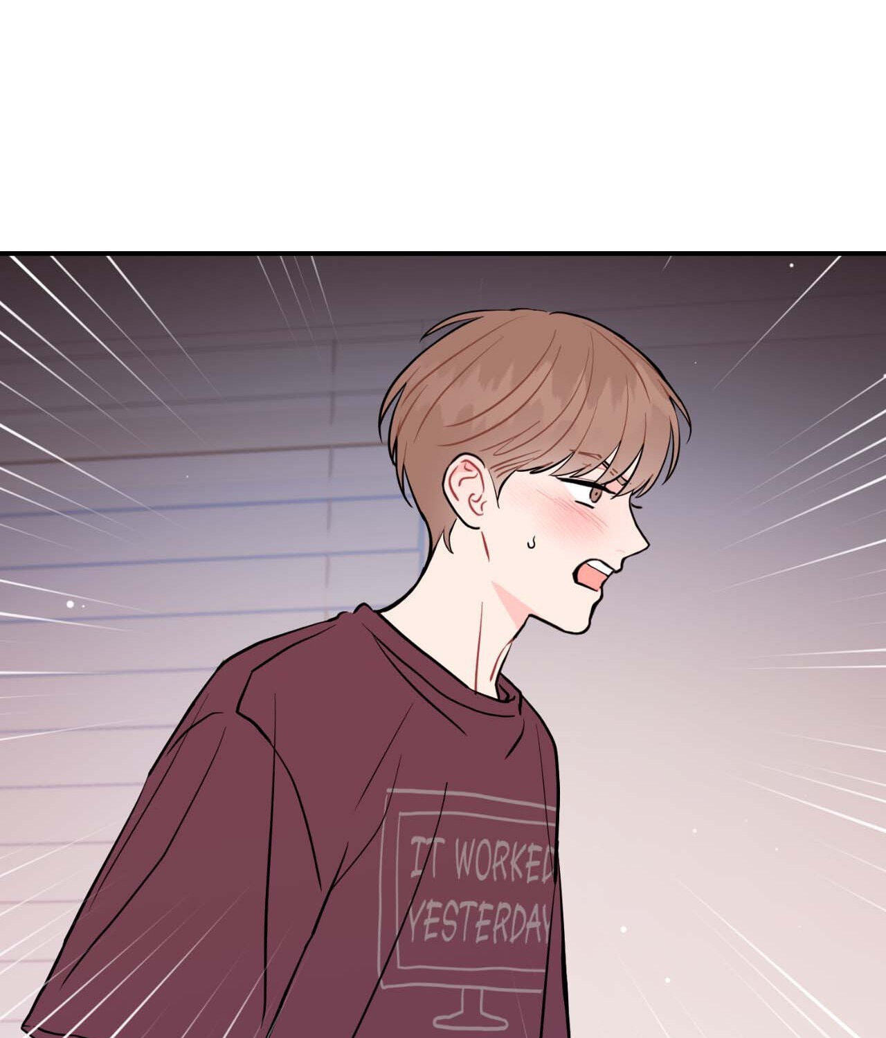 Can't Think Straight Chapter 69 page 95 - 