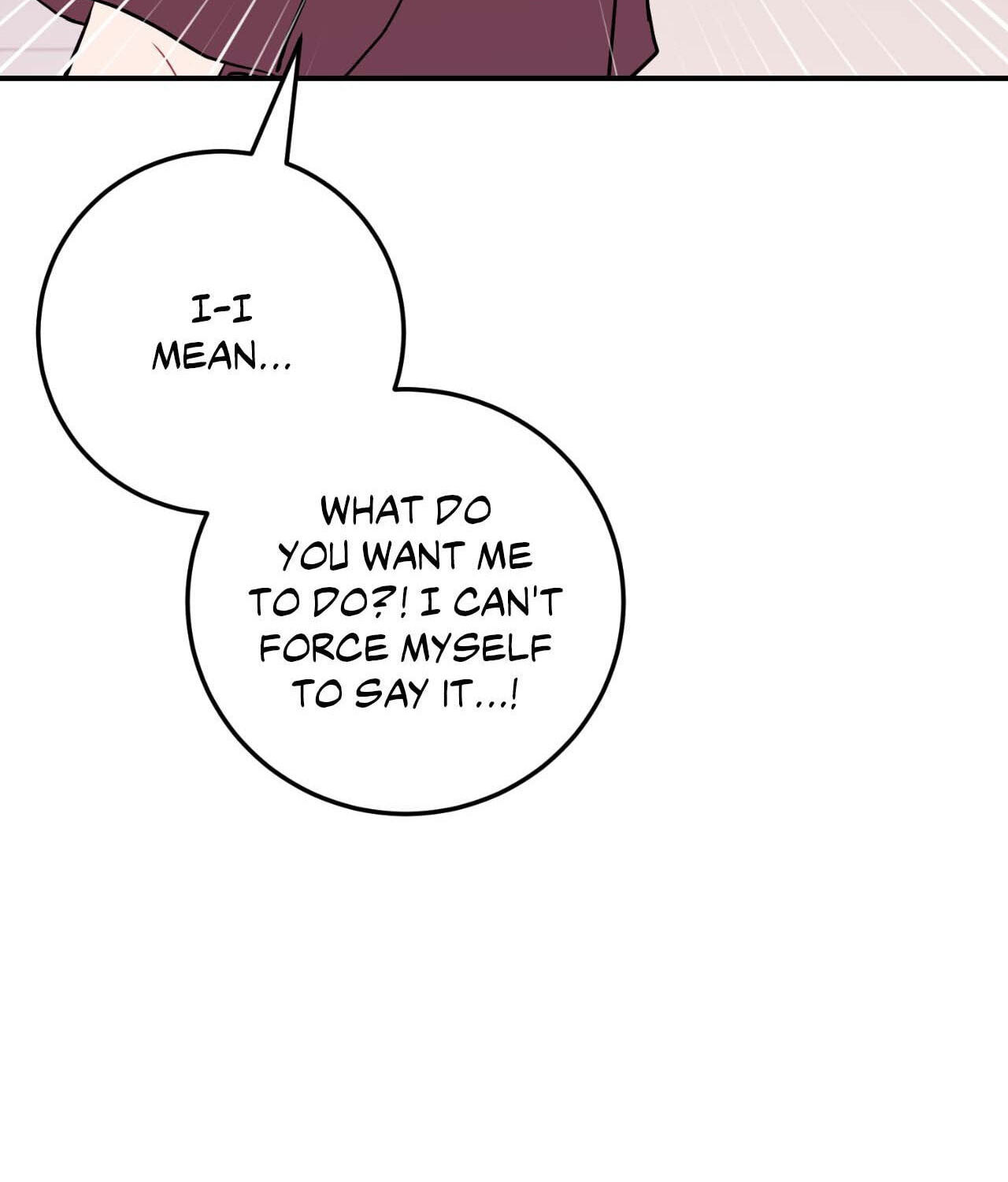 Can't Think Straight Chapter 69 page 96 - 