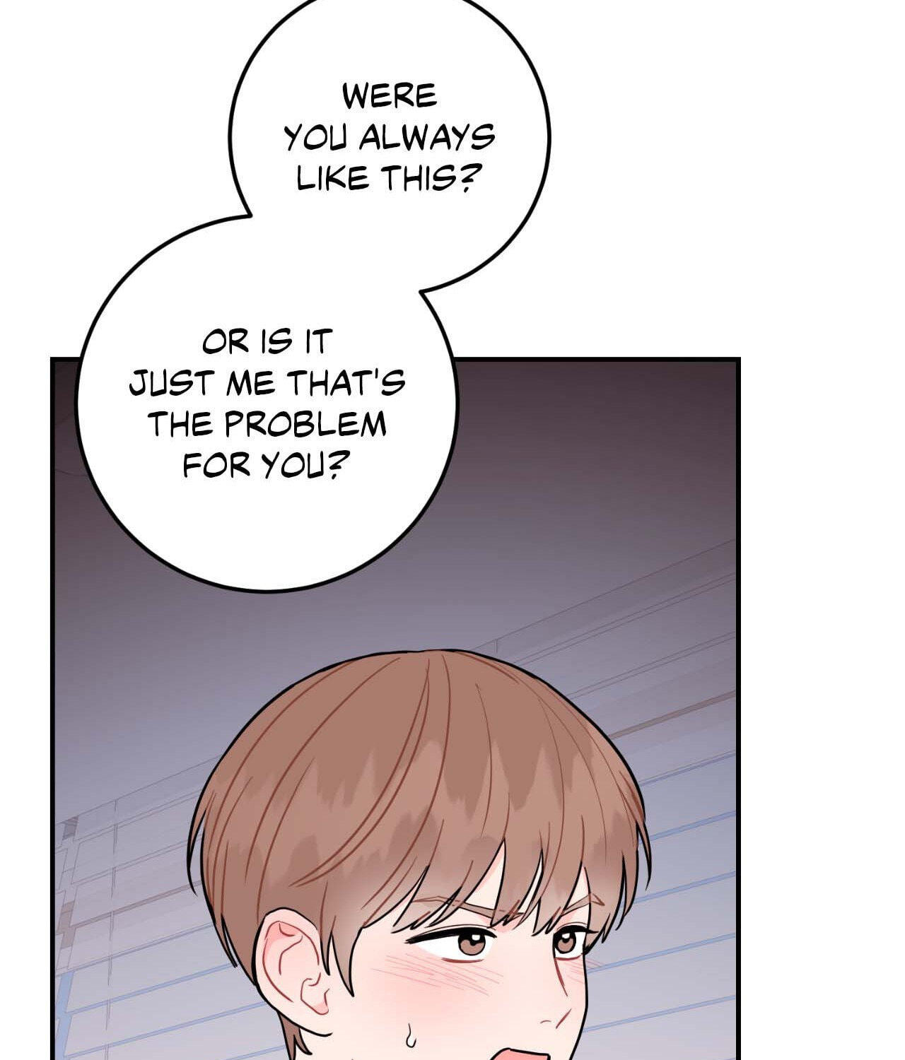Can't Think Straight Chapter 69 page 99 - 