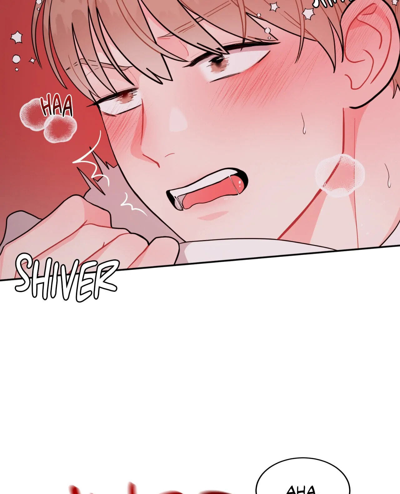 Can't Think Straight Chapter 7.1 page 13 - 