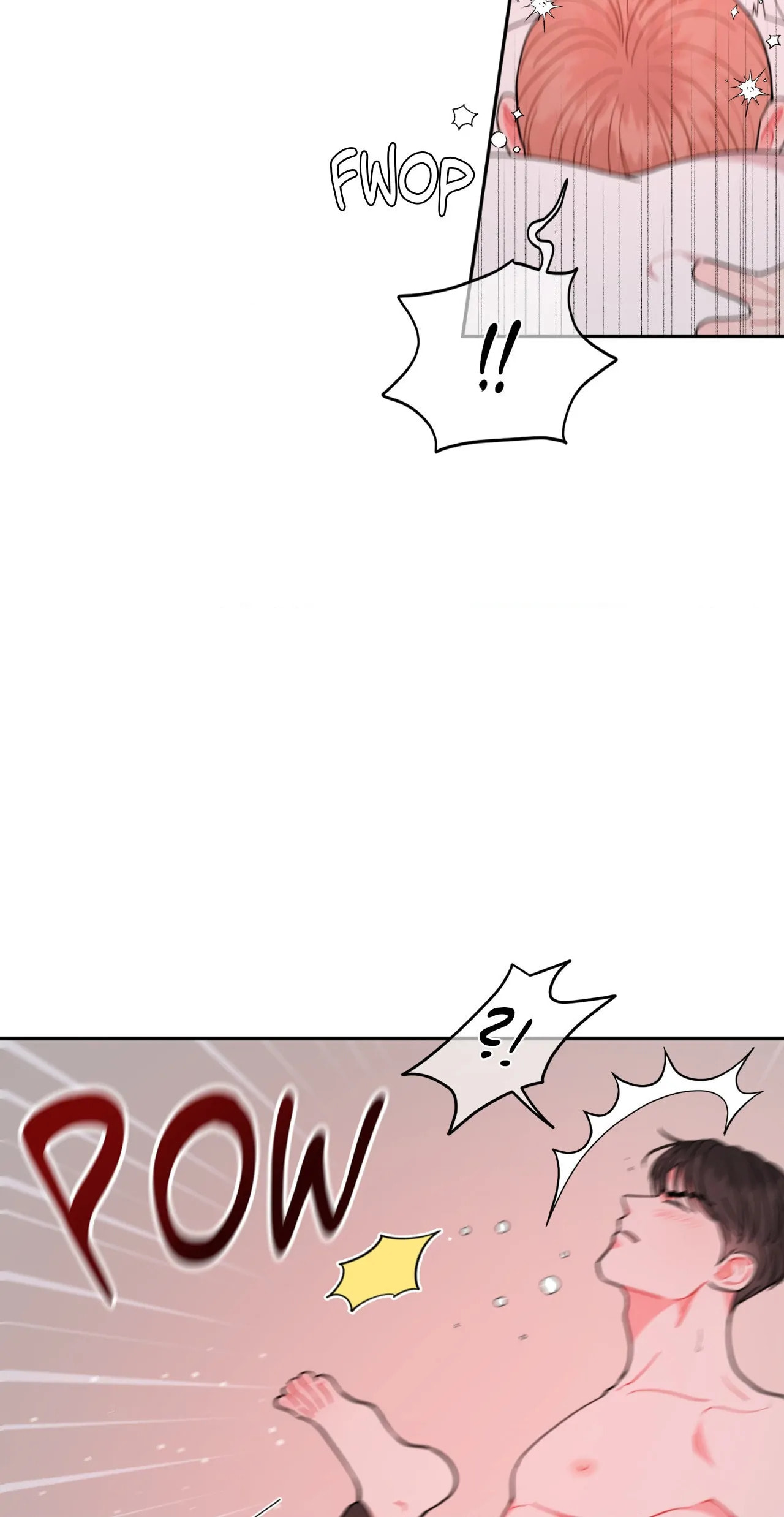 Can't Think Straight Chapter 7.1 page 16 - 