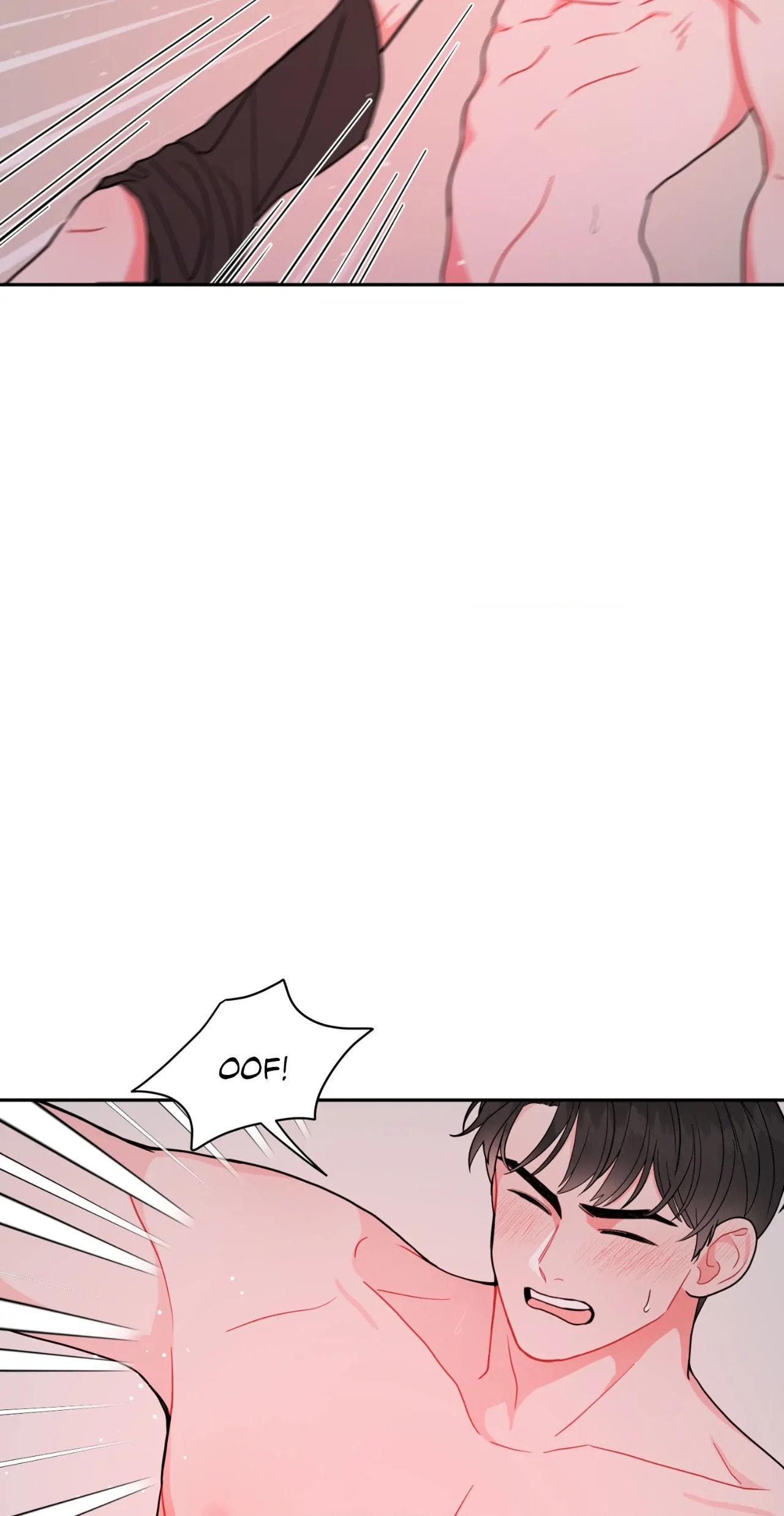 Can't Think Straight Chapter 7.1 page 17 - 