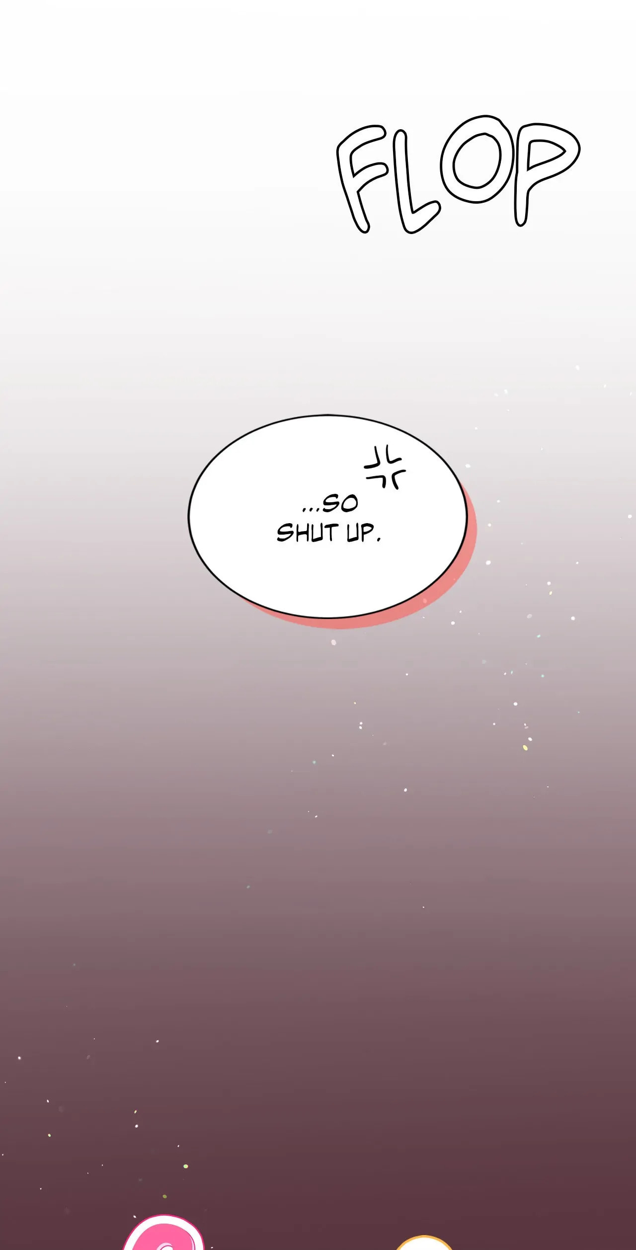 Can't Think Straight Chapter 7.1 page 20 - 