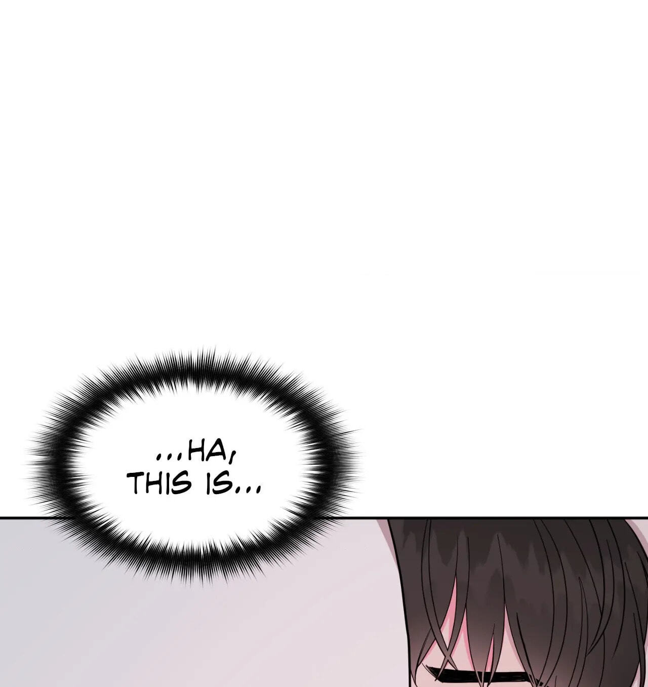 Can't Think Straight Chapter 7.1 page 24 - 