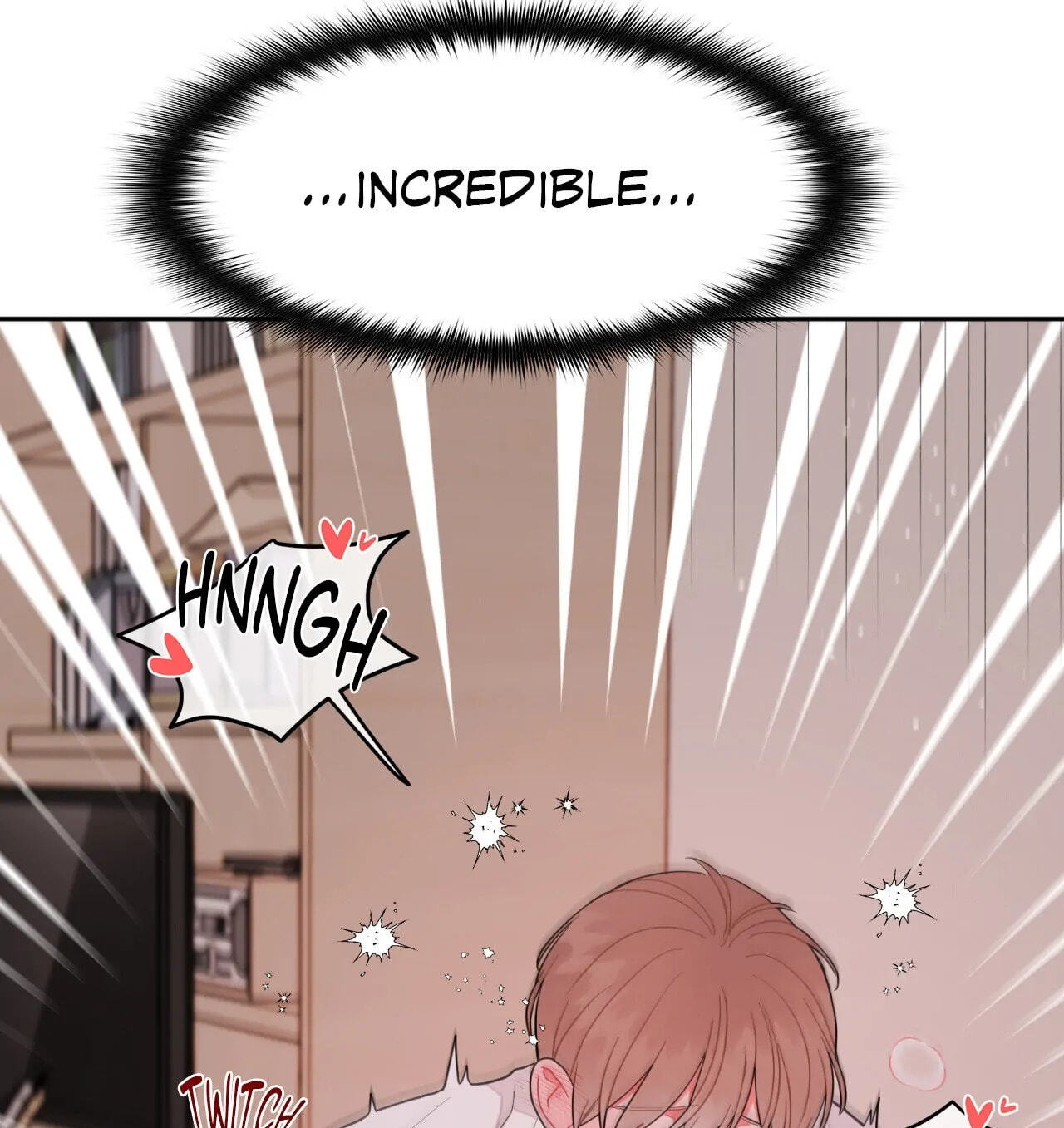 Can't Think Straight Chapter 7.1 page 26 - 
