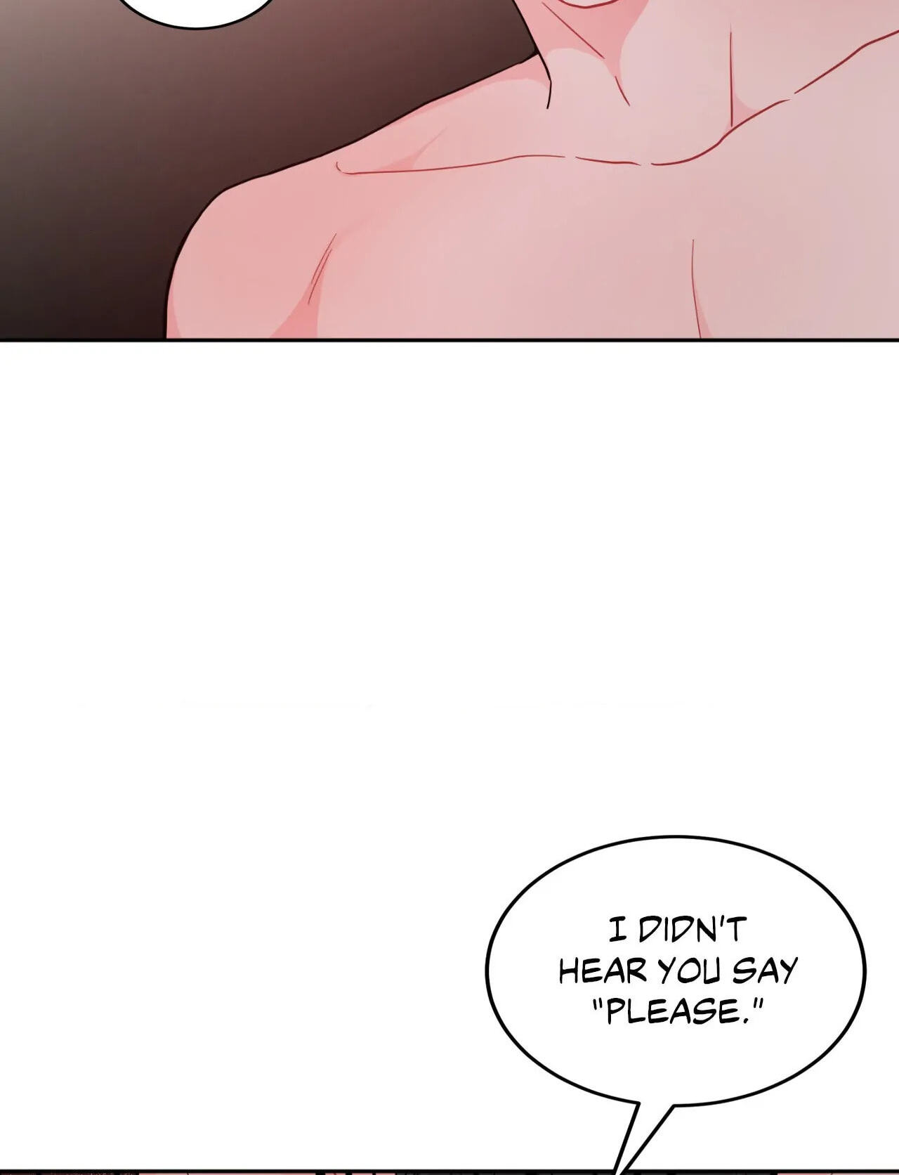 Can't Think Straight Chapter 7.1 page 4 - 