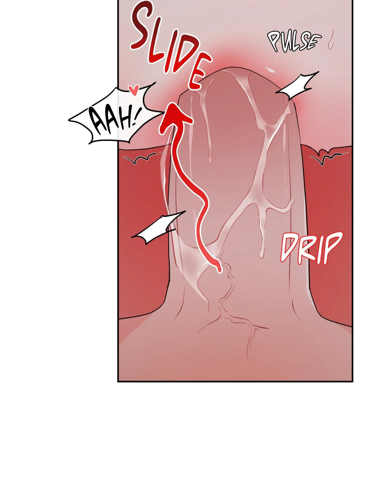 Can't Think Straight Chapter 7.1 page 32 - 