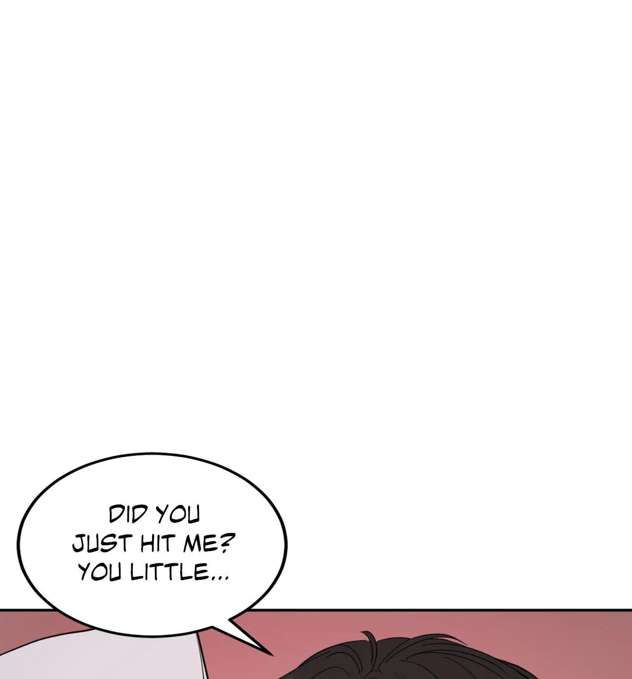 Can't Think Straight Chapter 7.1 page 42 - 