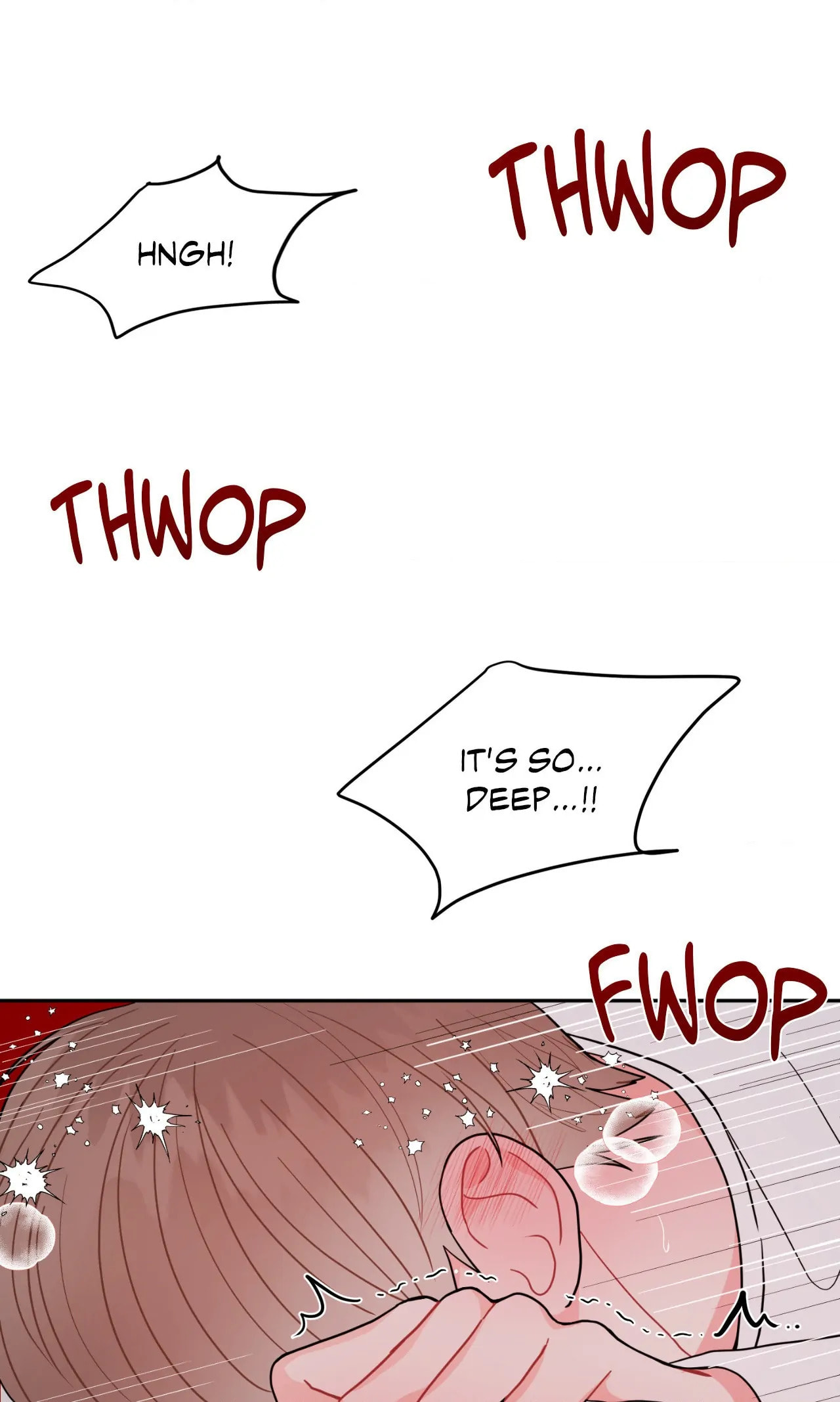 Can't Think Straight Chapter 7.1 page 56 - 