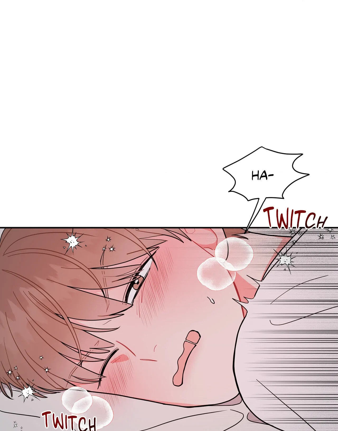 Can't Think Straight Chapter 7.1 page 60 - 