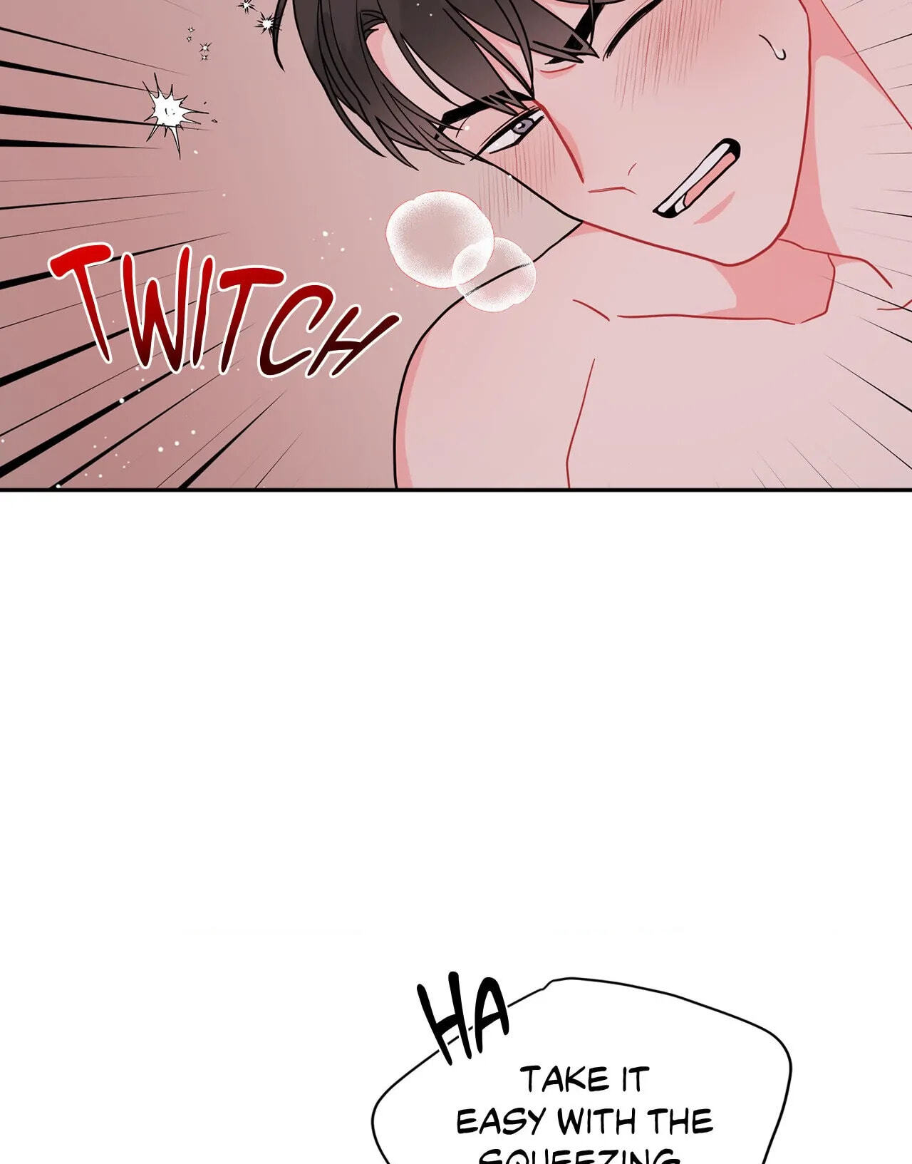 Can't Think Straight Chapter 7.1 page 62 - 