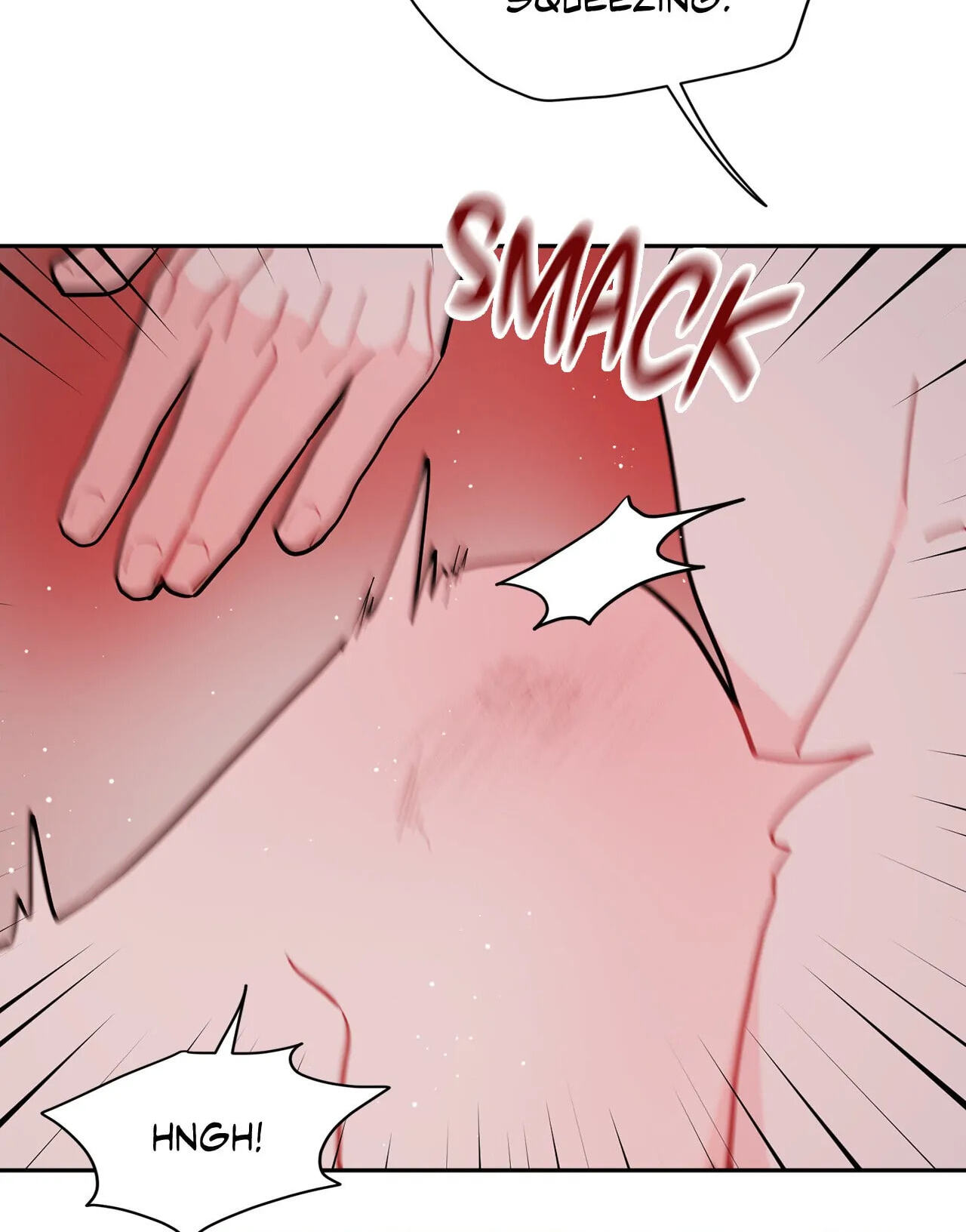 Can't Think Straight Chapter 7.1 page 63 - 