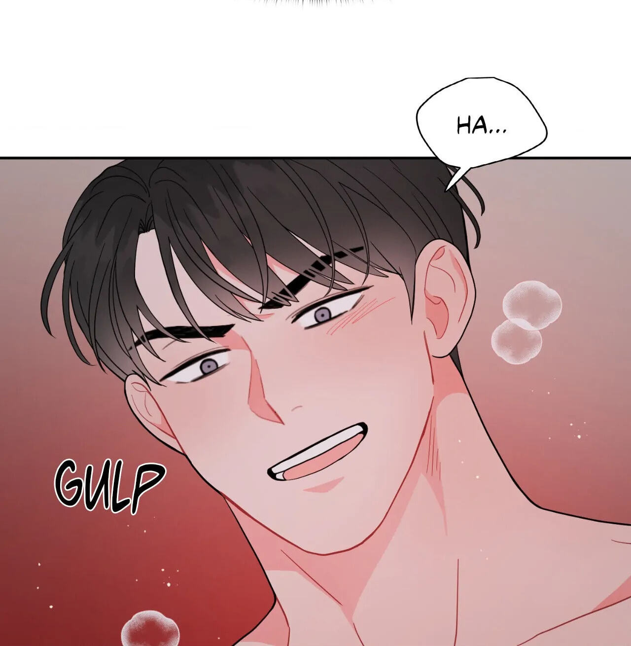 Can't Think Straight Chapter 7.1 page 69 - 