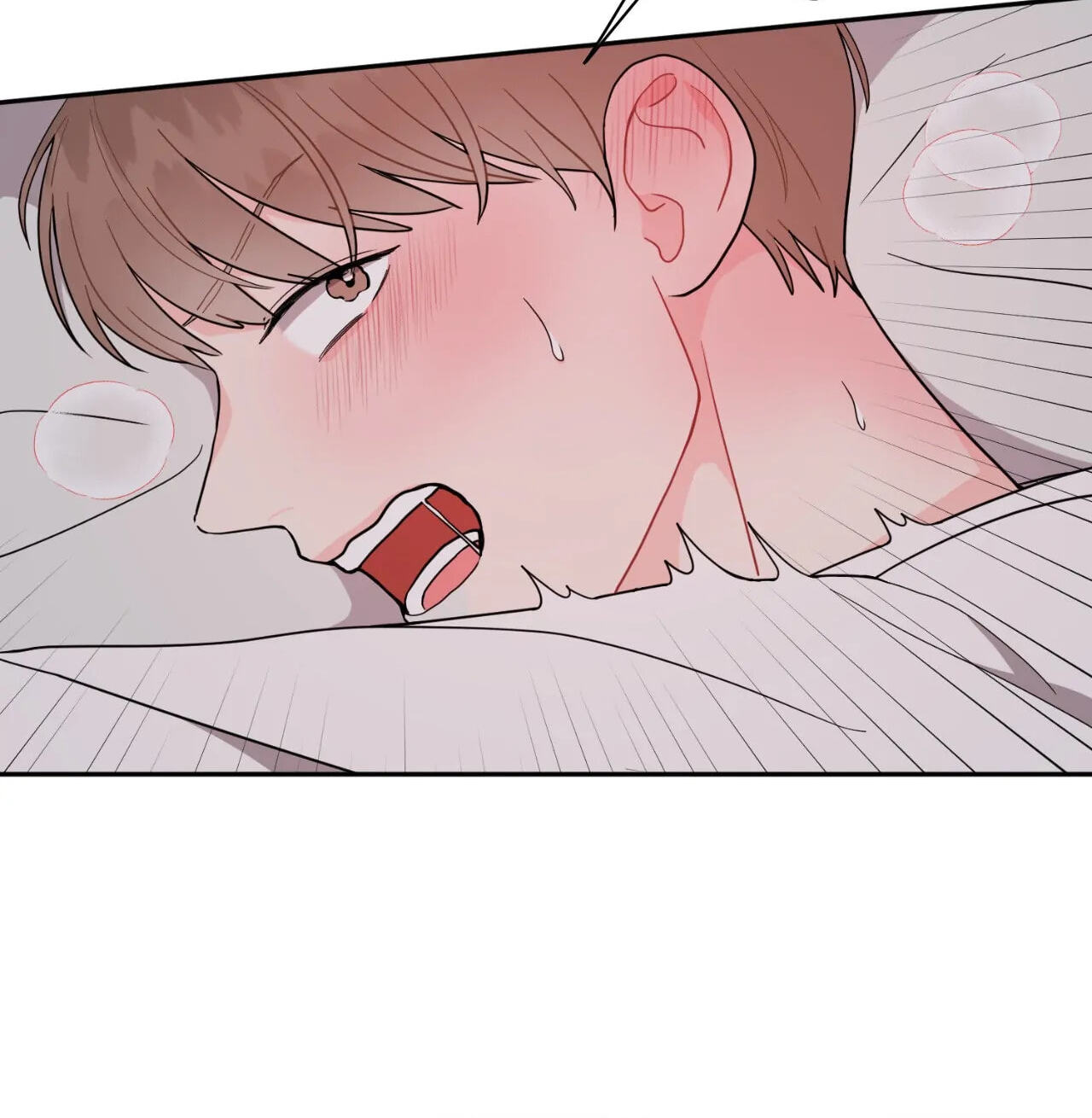 Can't Think Straight Chapter 7.1 page 73 - 