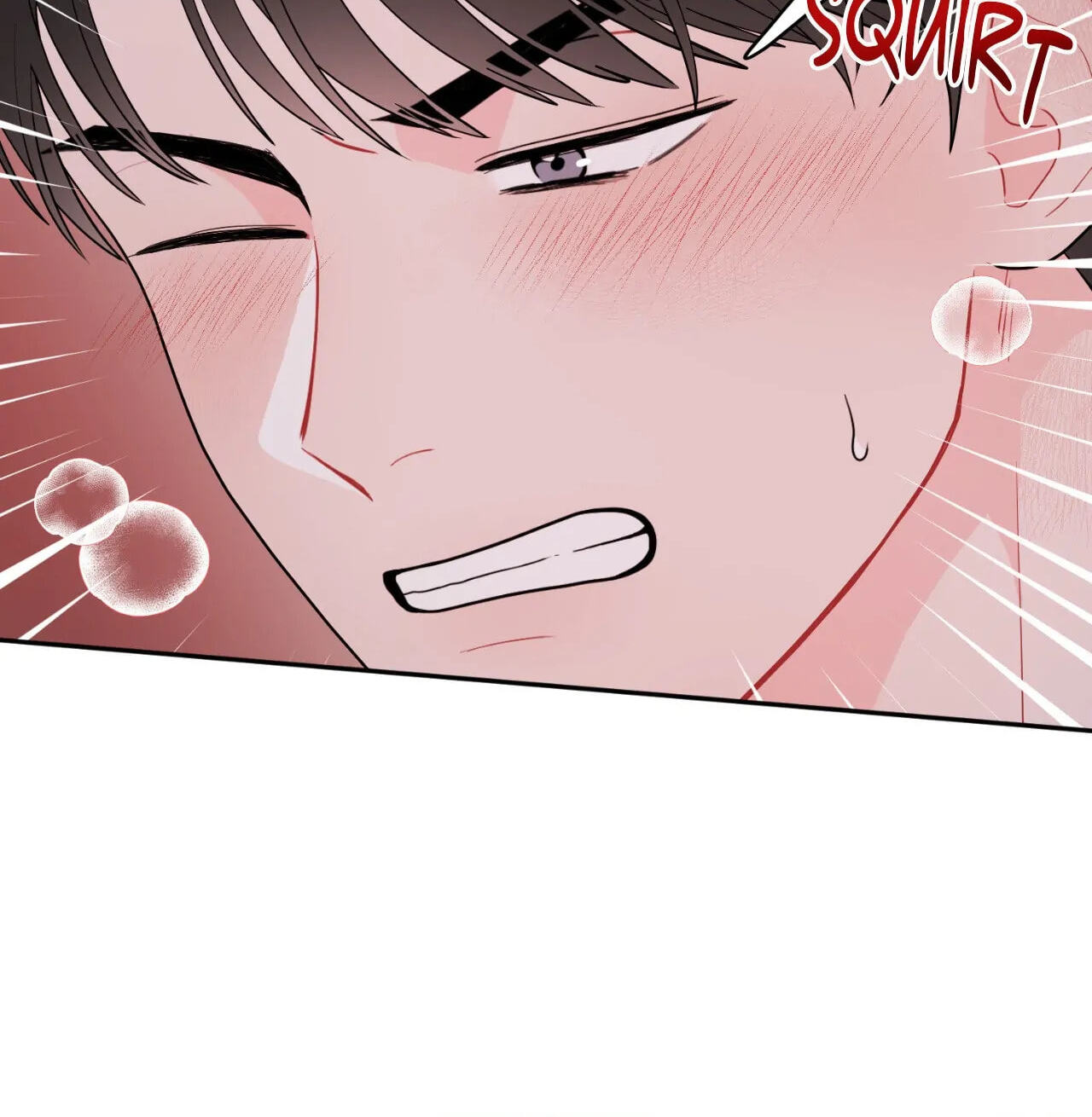 Can't Think Straight Chapter 7.1 page 80 - 
