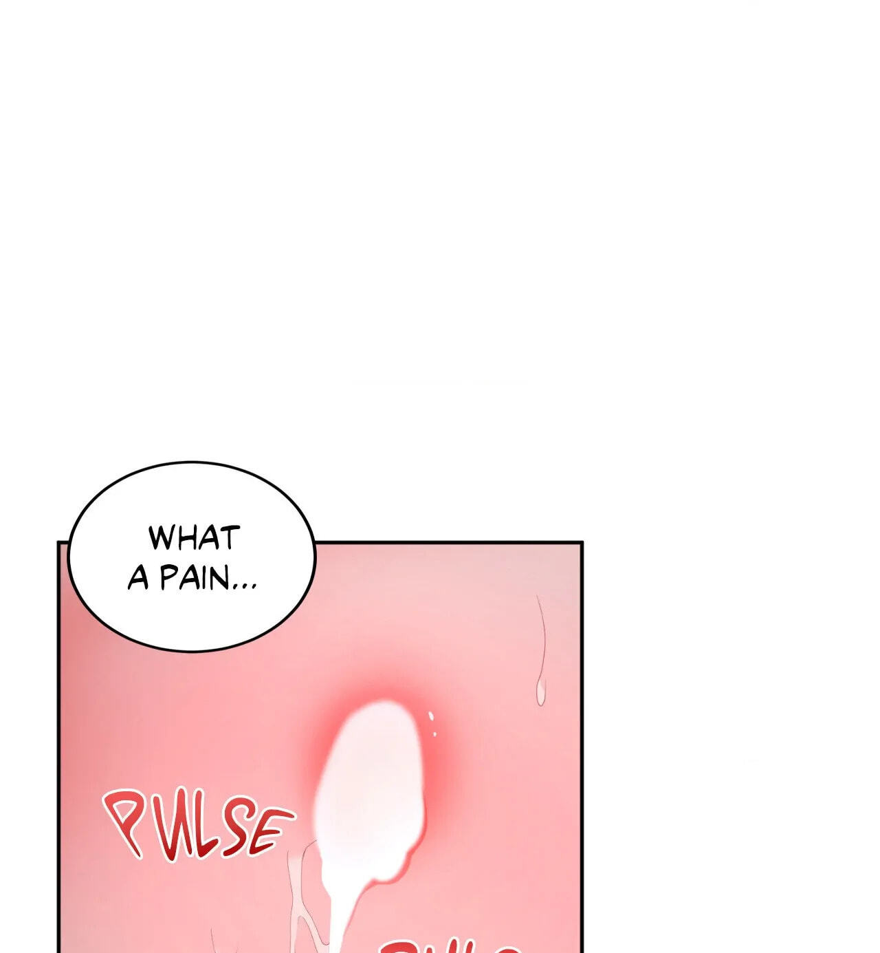 Can't Think Straight Chapter 7.1 page 85 - 