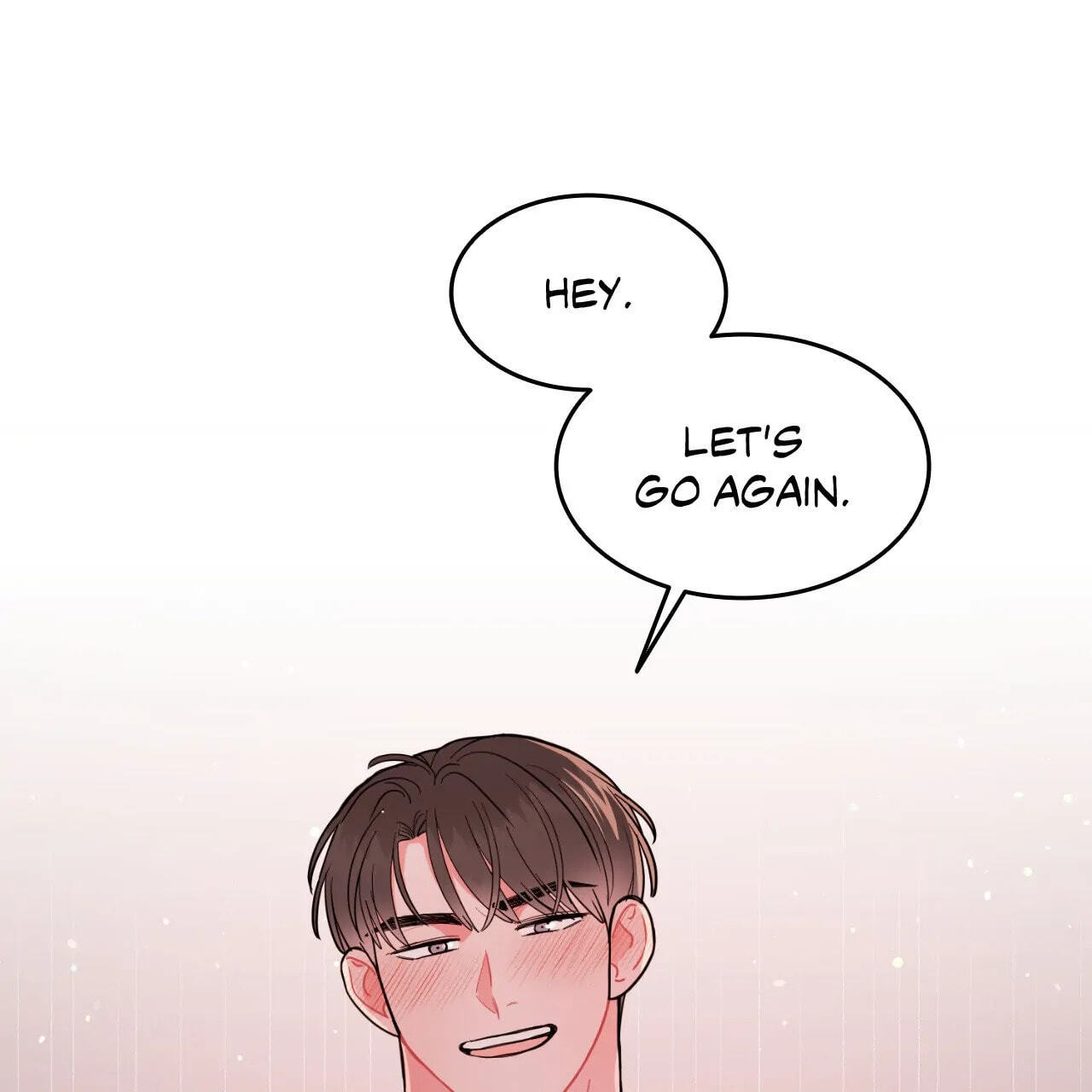 Can't Think Straight Chapter 7.1 page 94 - 