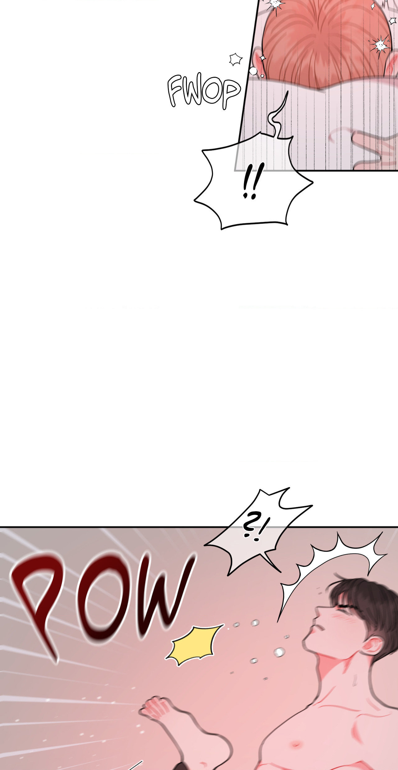 Can't Think Straight Chapter 7 page 16 - 