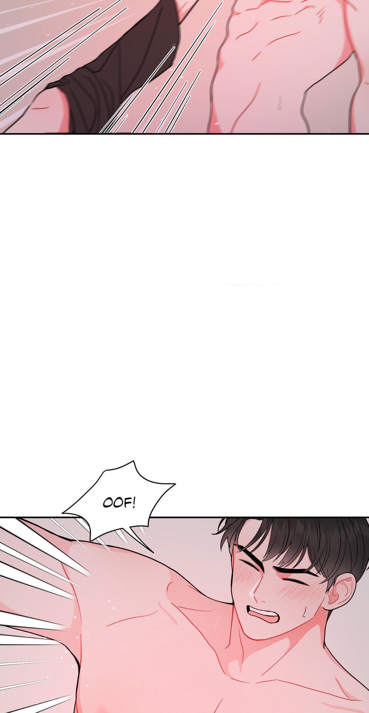Can't Think Straight Chapter 7 page 17 - 
