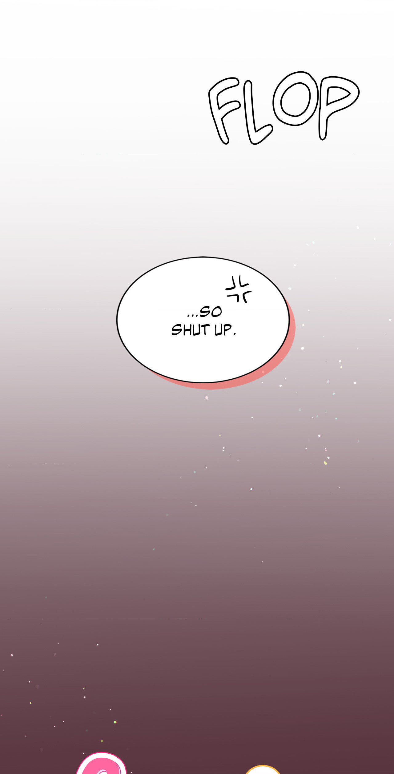 Can't Think Straight Chapter 7 page 20 - 