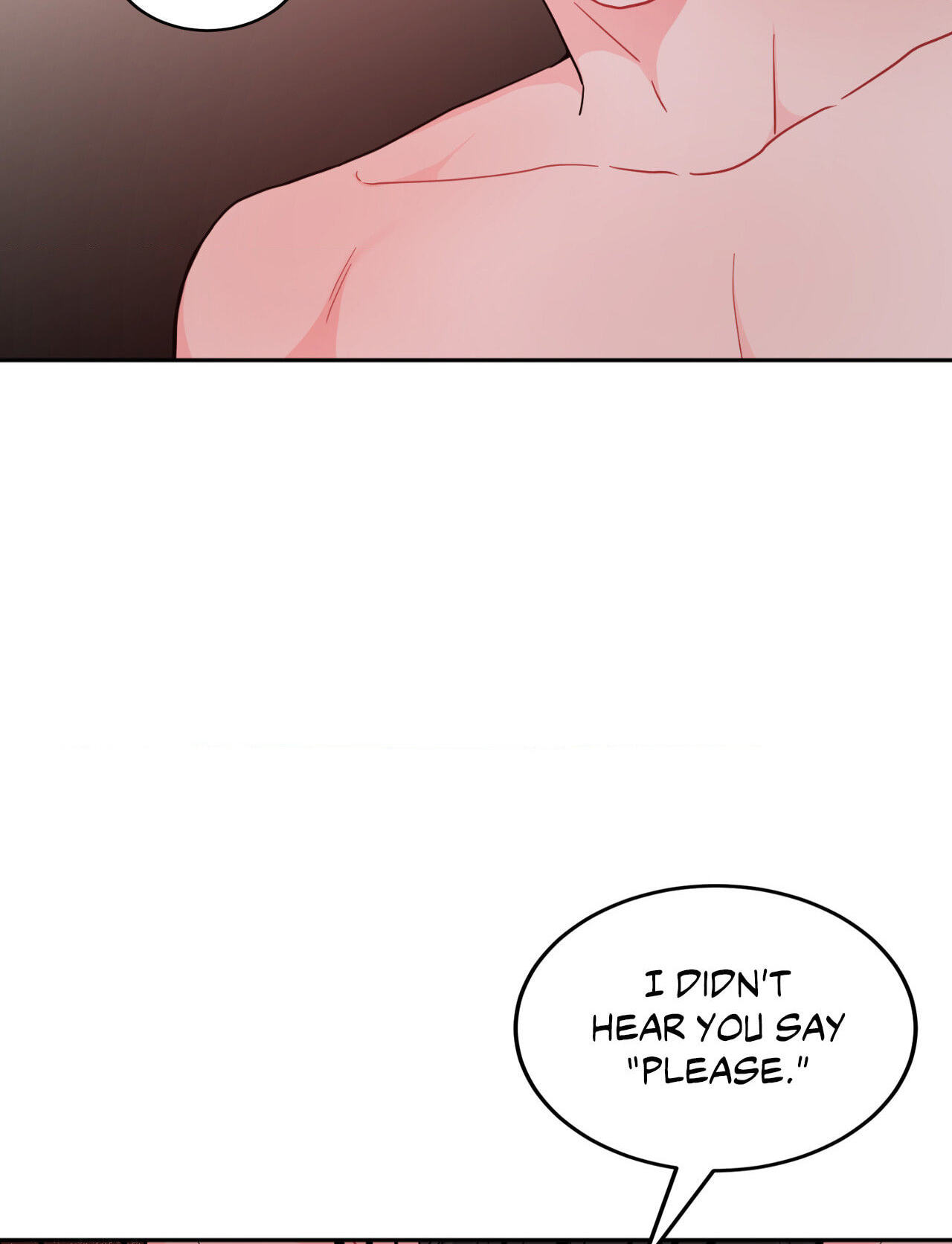 Can't Think Straight Chapter 7 page 4 - 