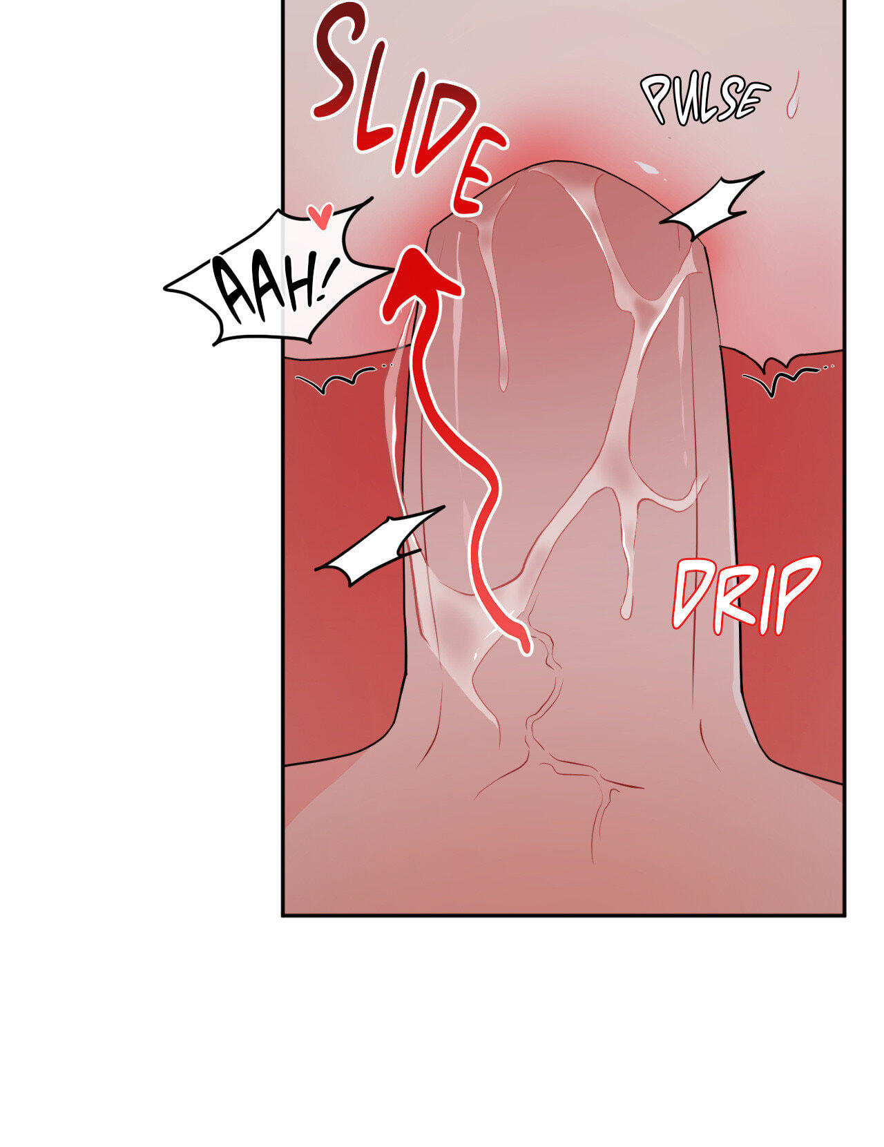 Can't Think Straight Chapter 7 page 32 - 