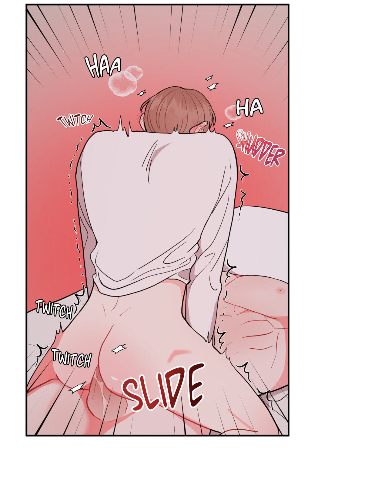 Can't Think Straight Chapter 7 page 35 - 