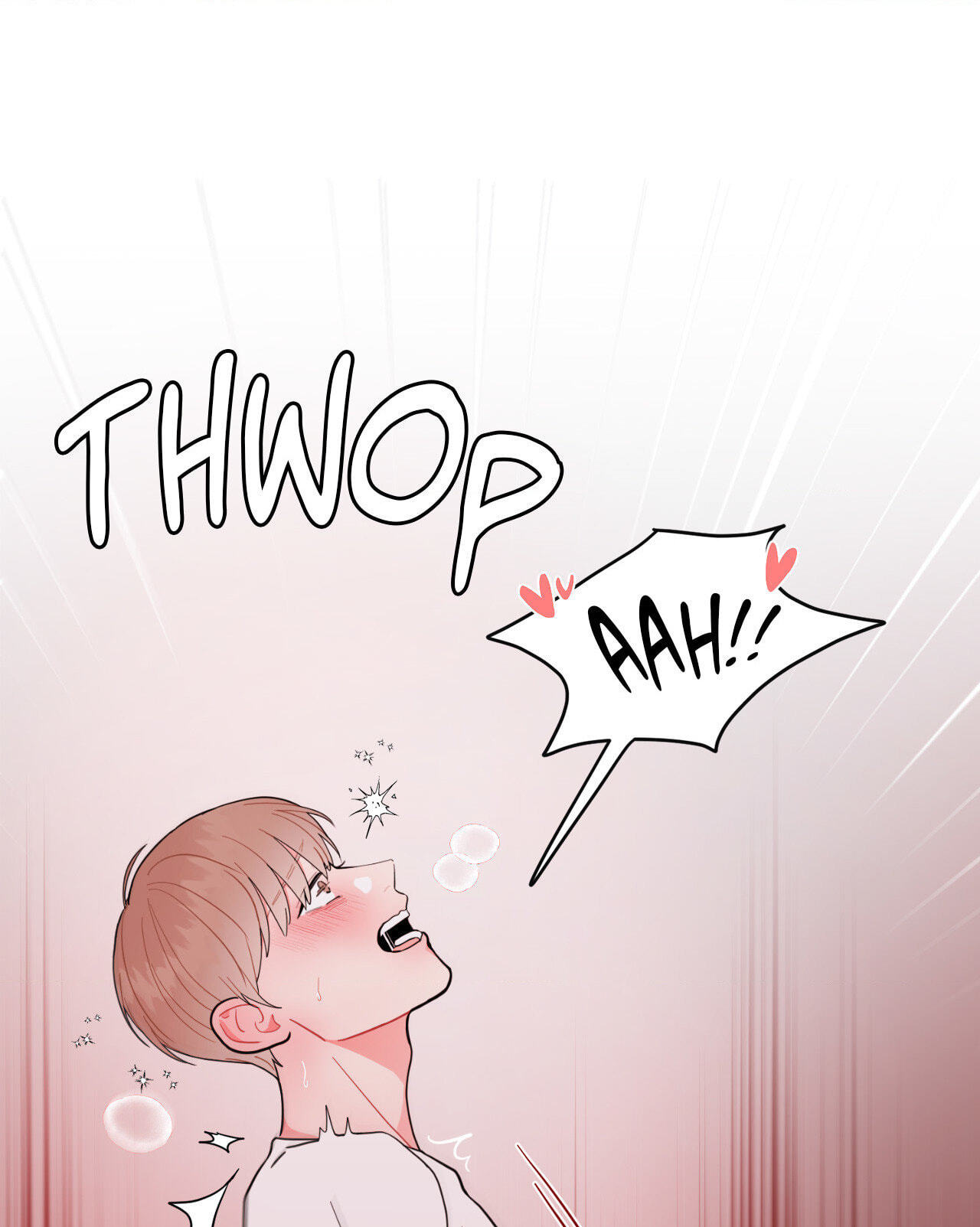 Can't Think Straight Chapter 7 page 36 - 