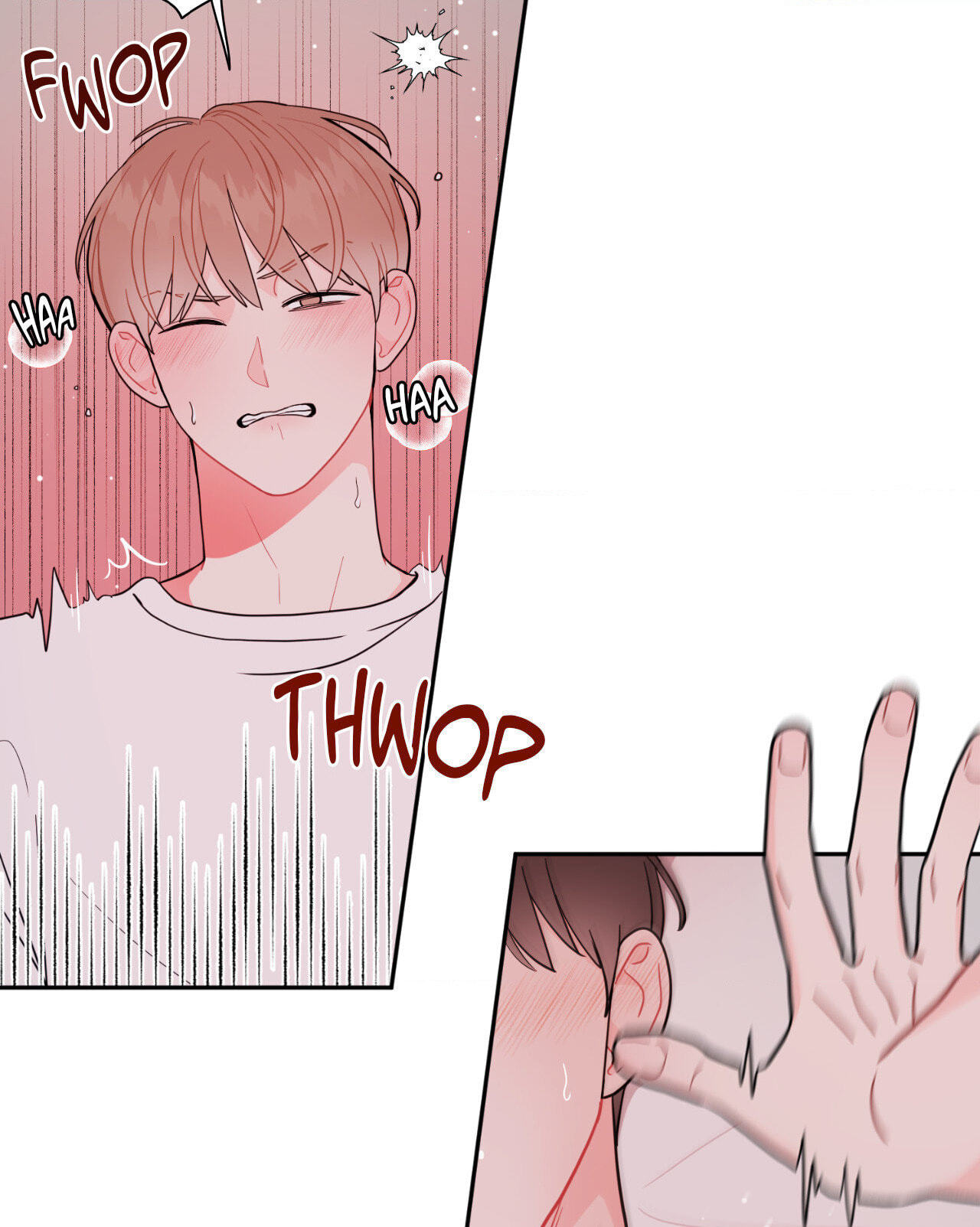 Can't Think Straight Chapter 7 page 40 - 