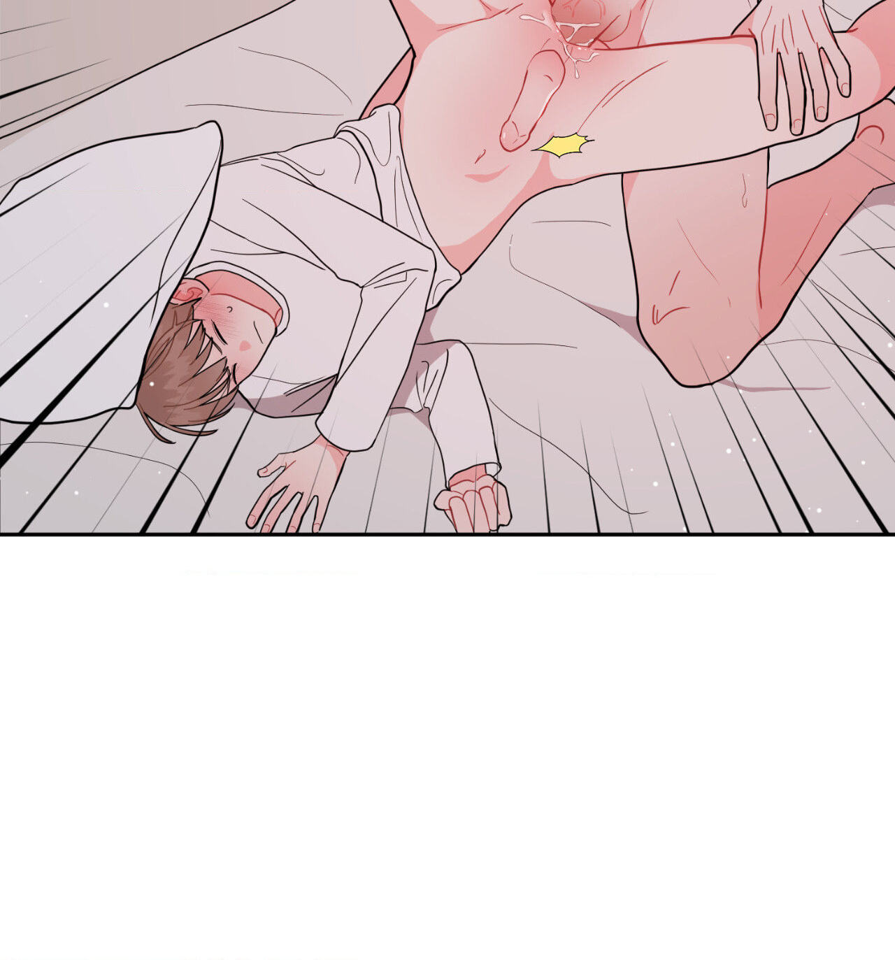 Can't Think Straight Chapter 7 page 49 - 