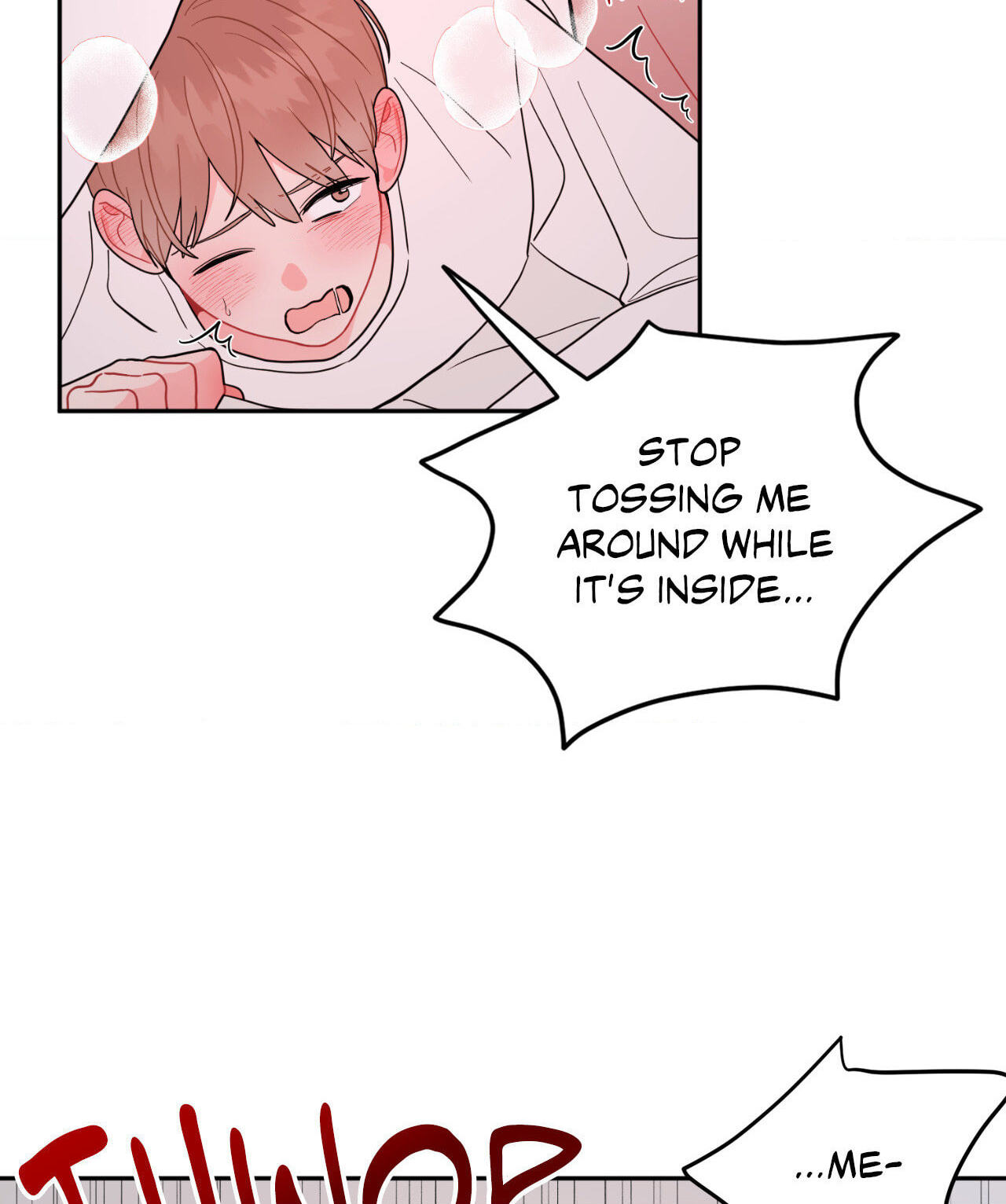 Can't Think Straight Chapter 7 page 53 - 
