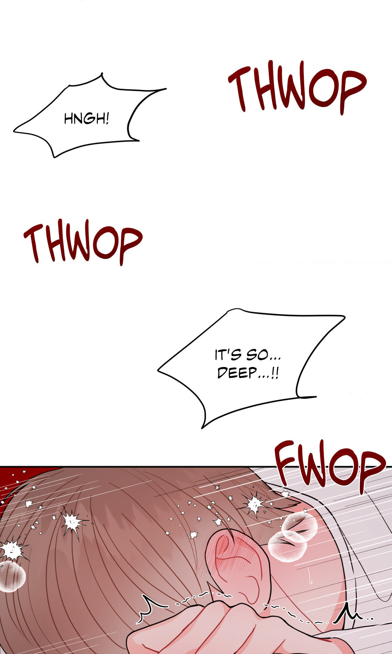 Can't Think Straight Chapter 7 page 56 - 