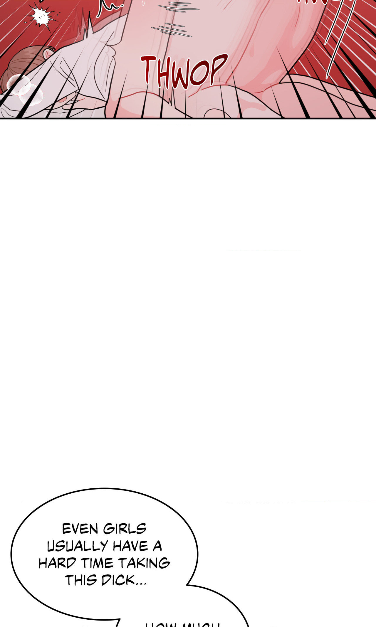 Can't Think Straight Chapter 7 page 58 - 